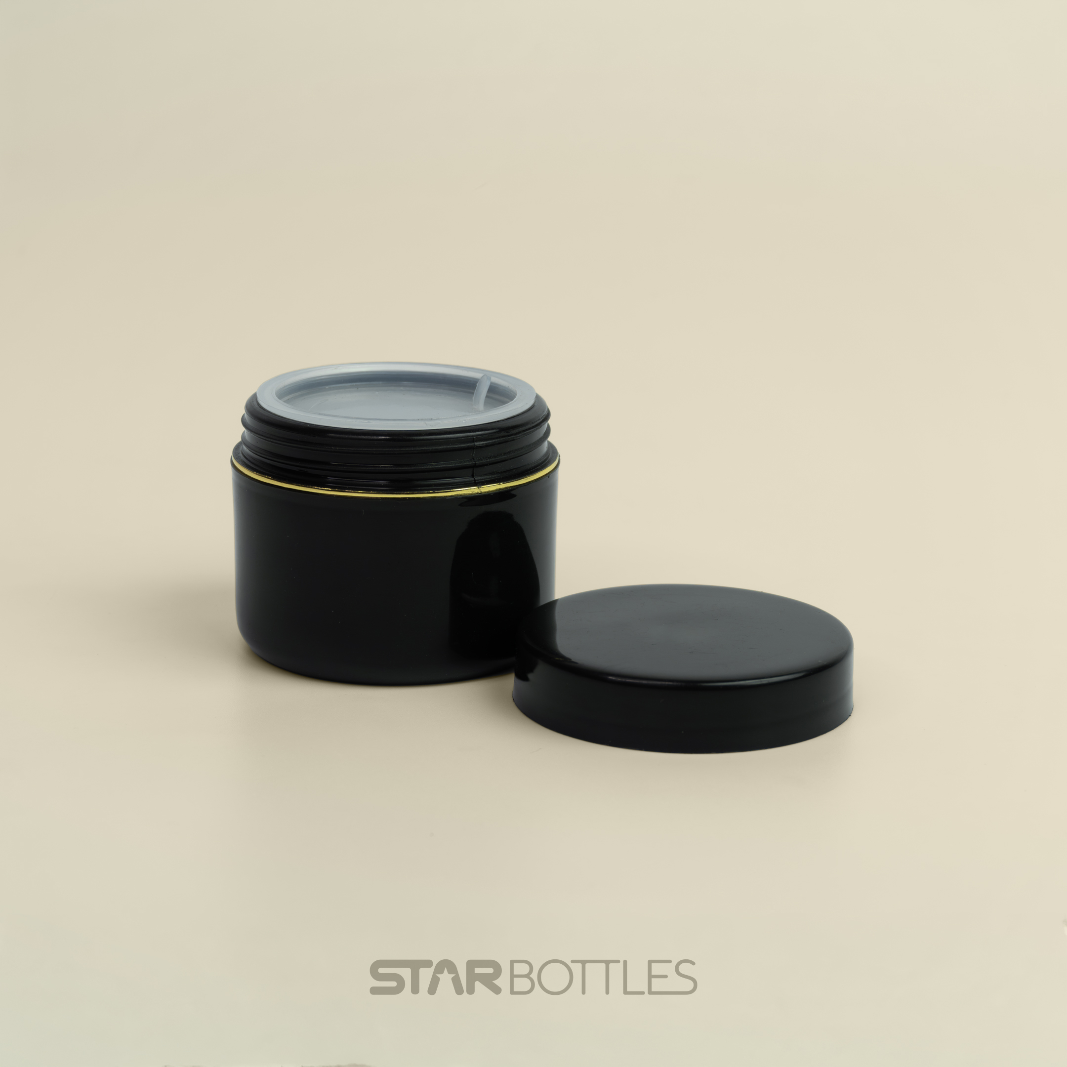 30g Cream jar 2