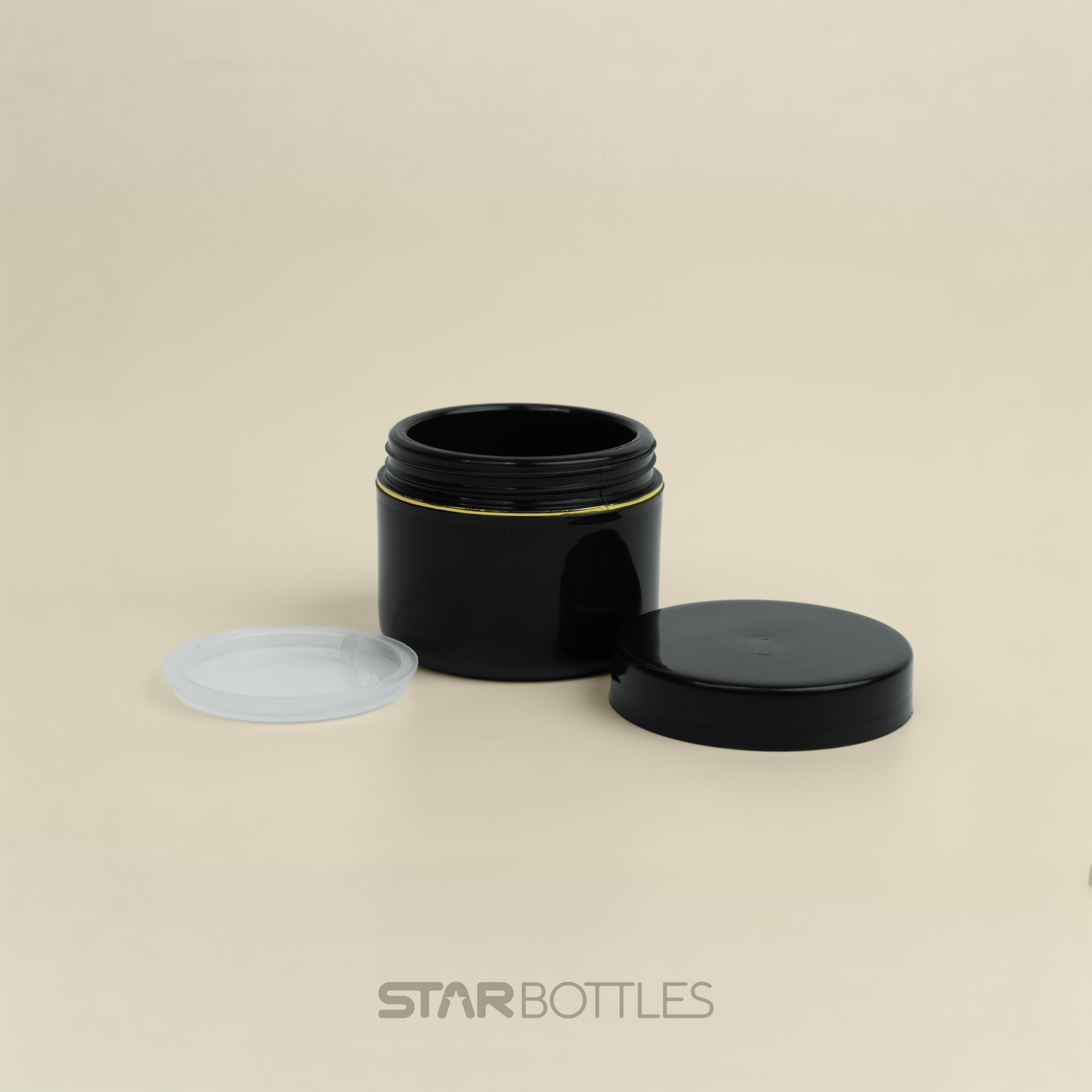 30g Cream jar 3