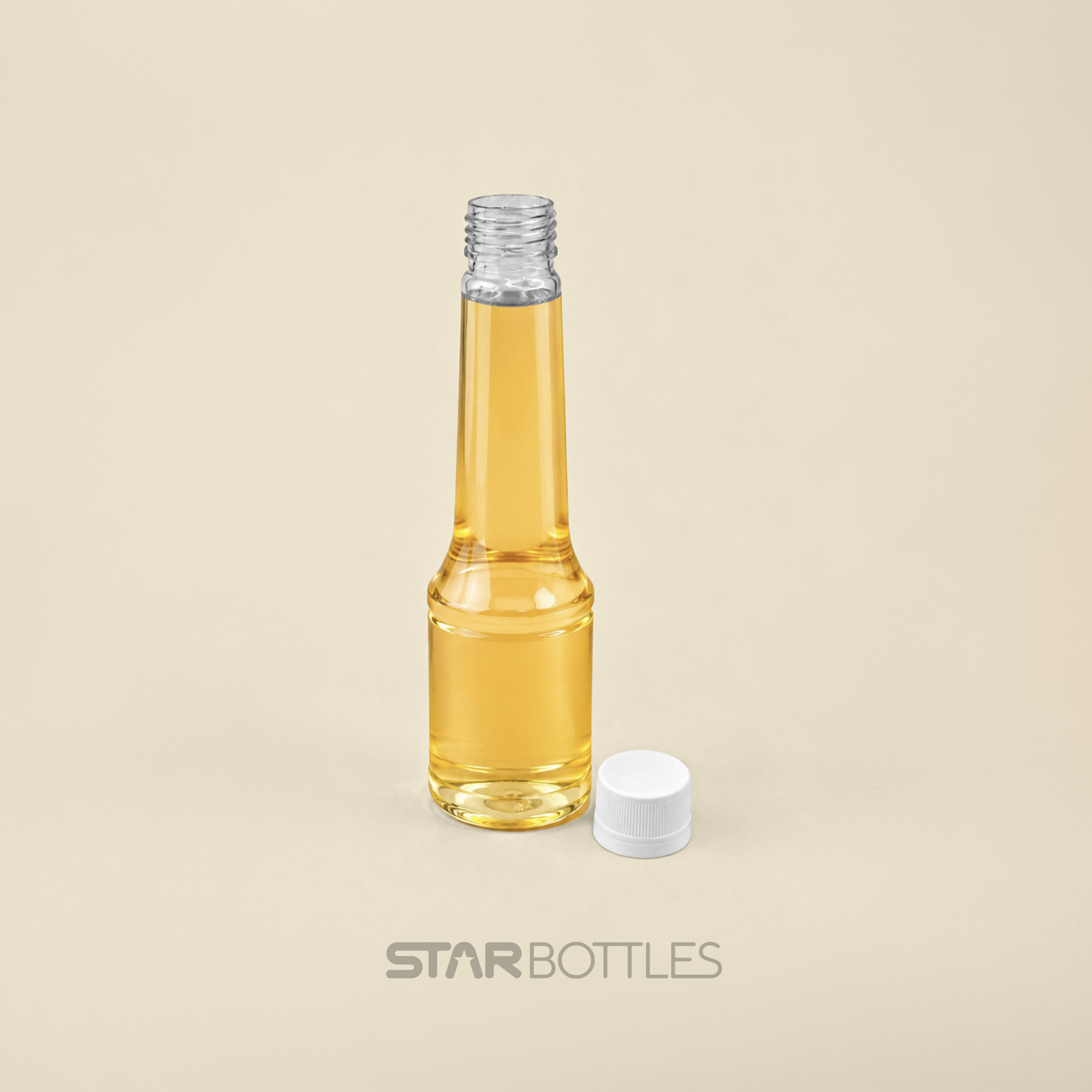 200 ML PET Bottle-Partha 2