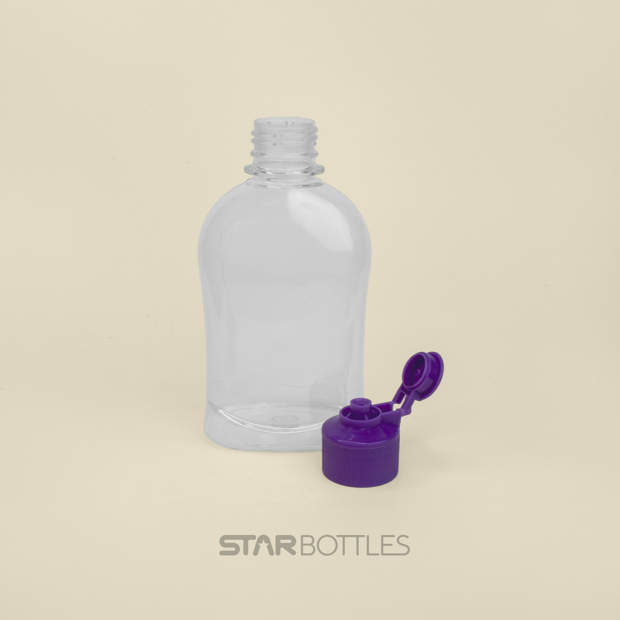 RPI/B10 250 ML PET BOTTLE HAND WASH 2