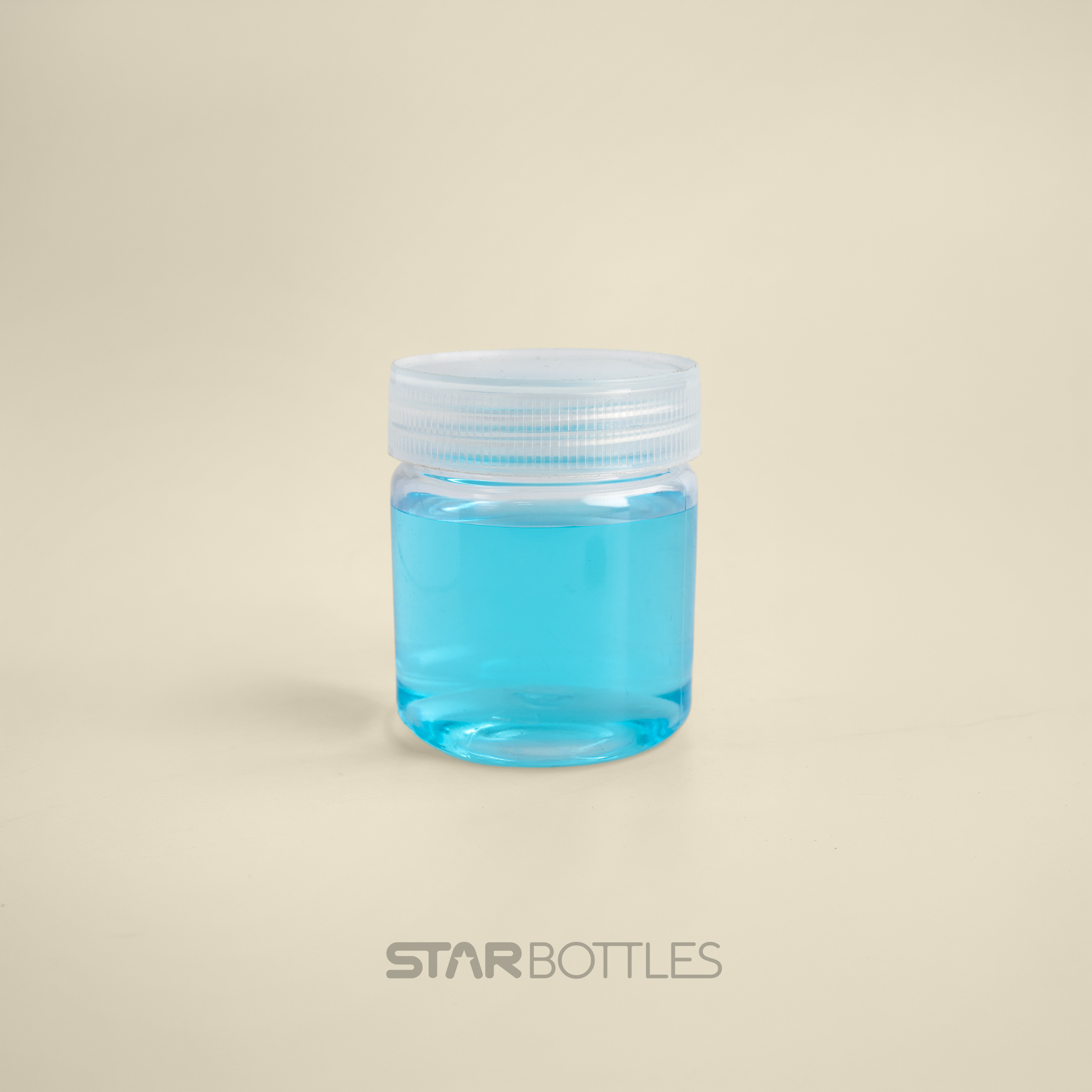 100g cylinder jar 2