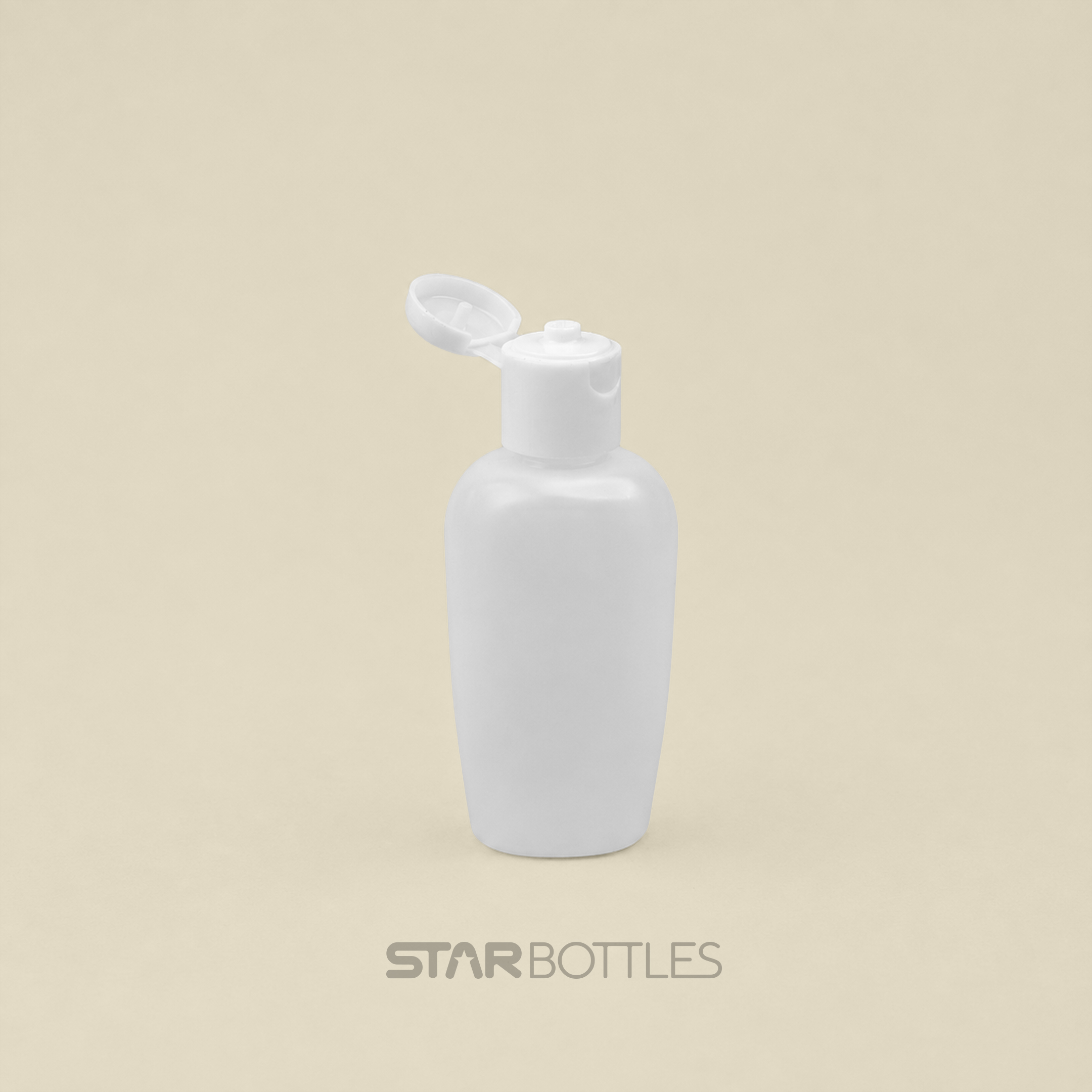 SP - 25 ML Bottle Shampoo 2