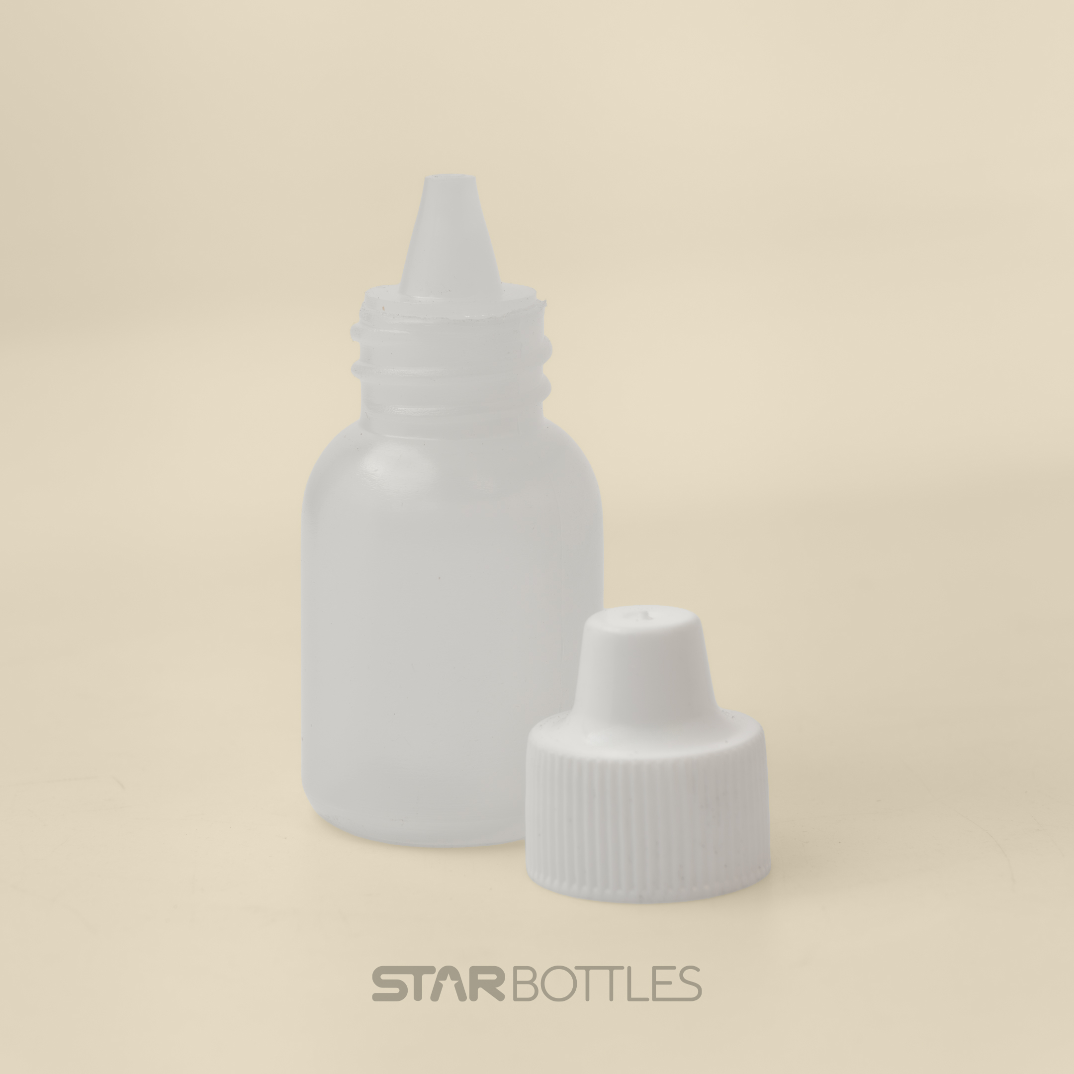 10 ml Bell dropper 2