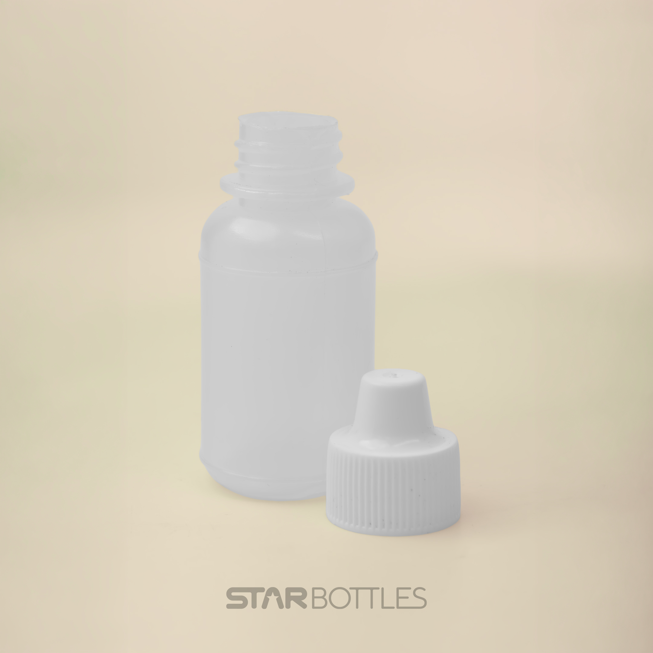 15 ml Bell dropper 2