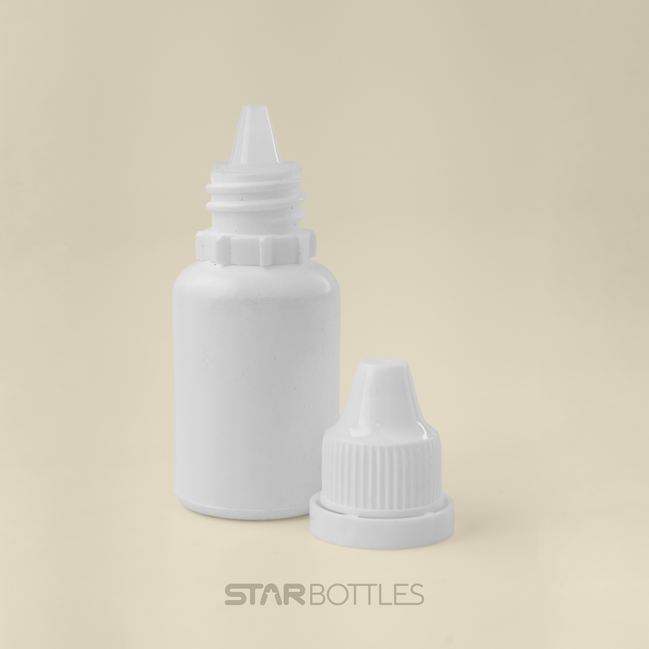 20 ml milky white dropper 2