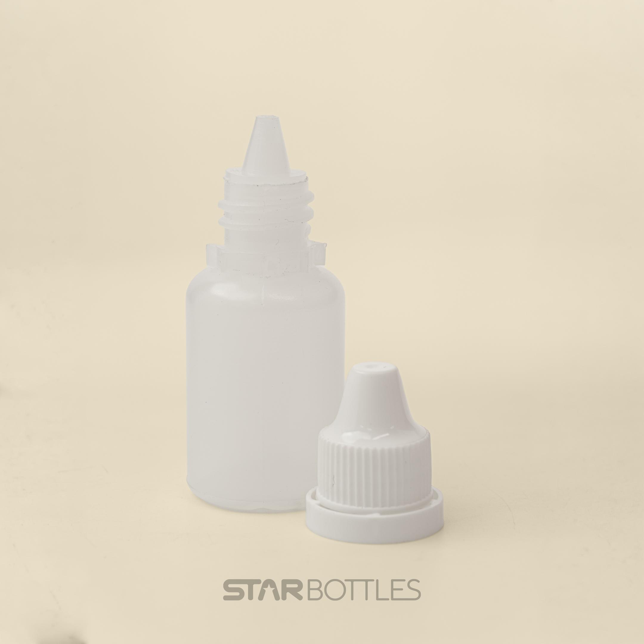 20 ml  Virgin lock dropper 2