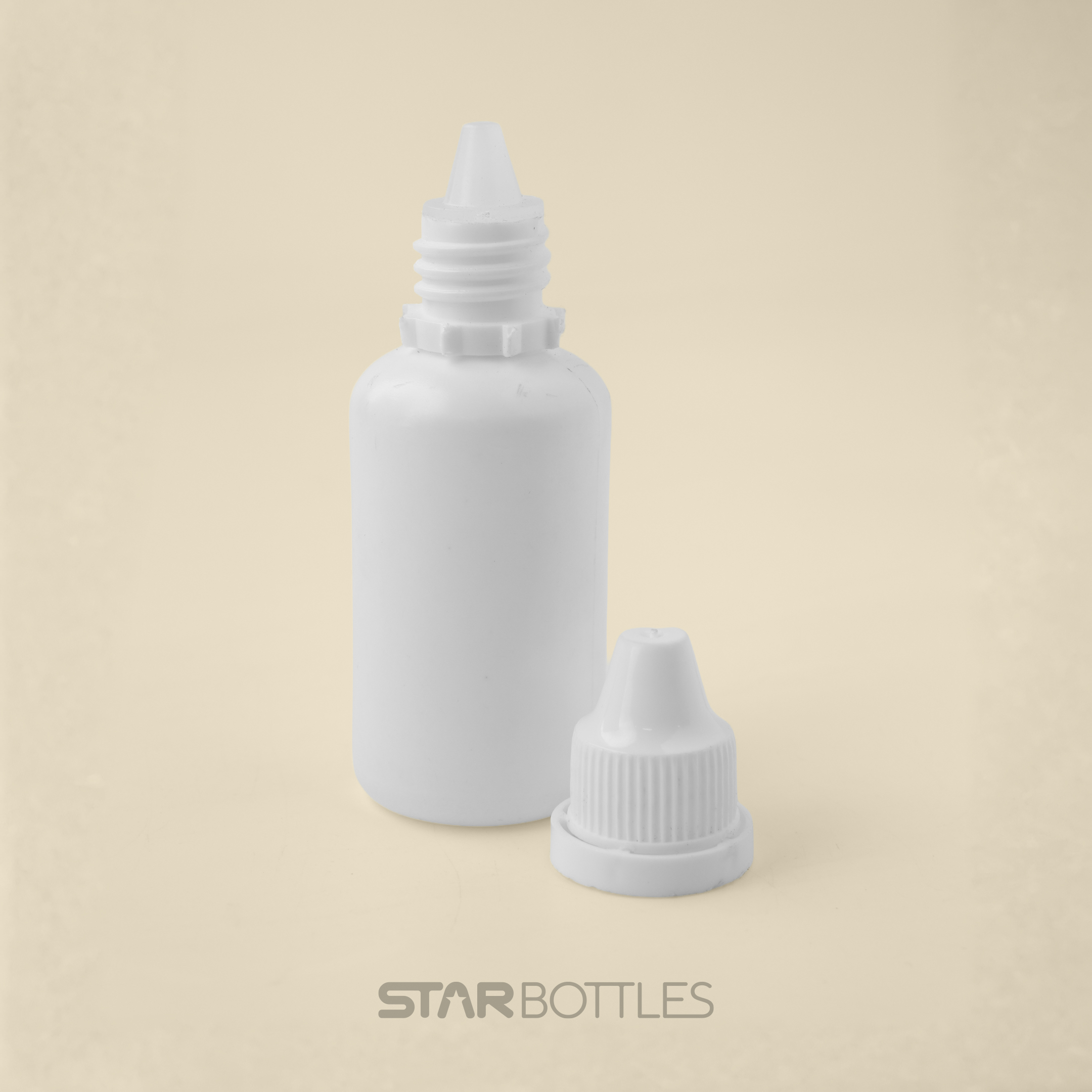 30 ml milky white dropper 2
