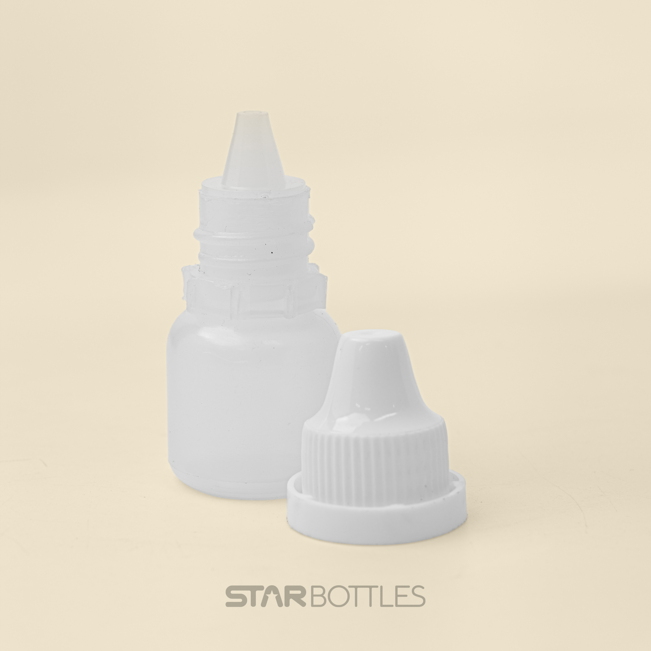 5 ml  Virgin lock dropper 2