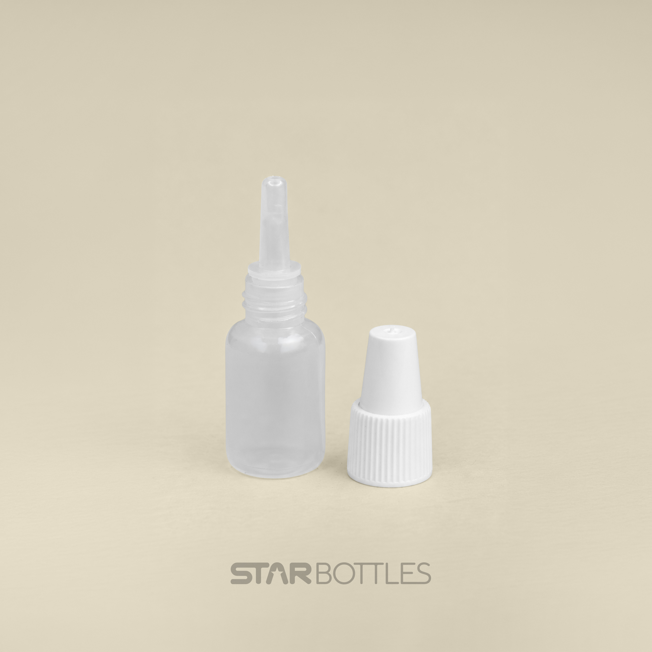 SP -  5 ML Nasal Dropper (D-101) 2