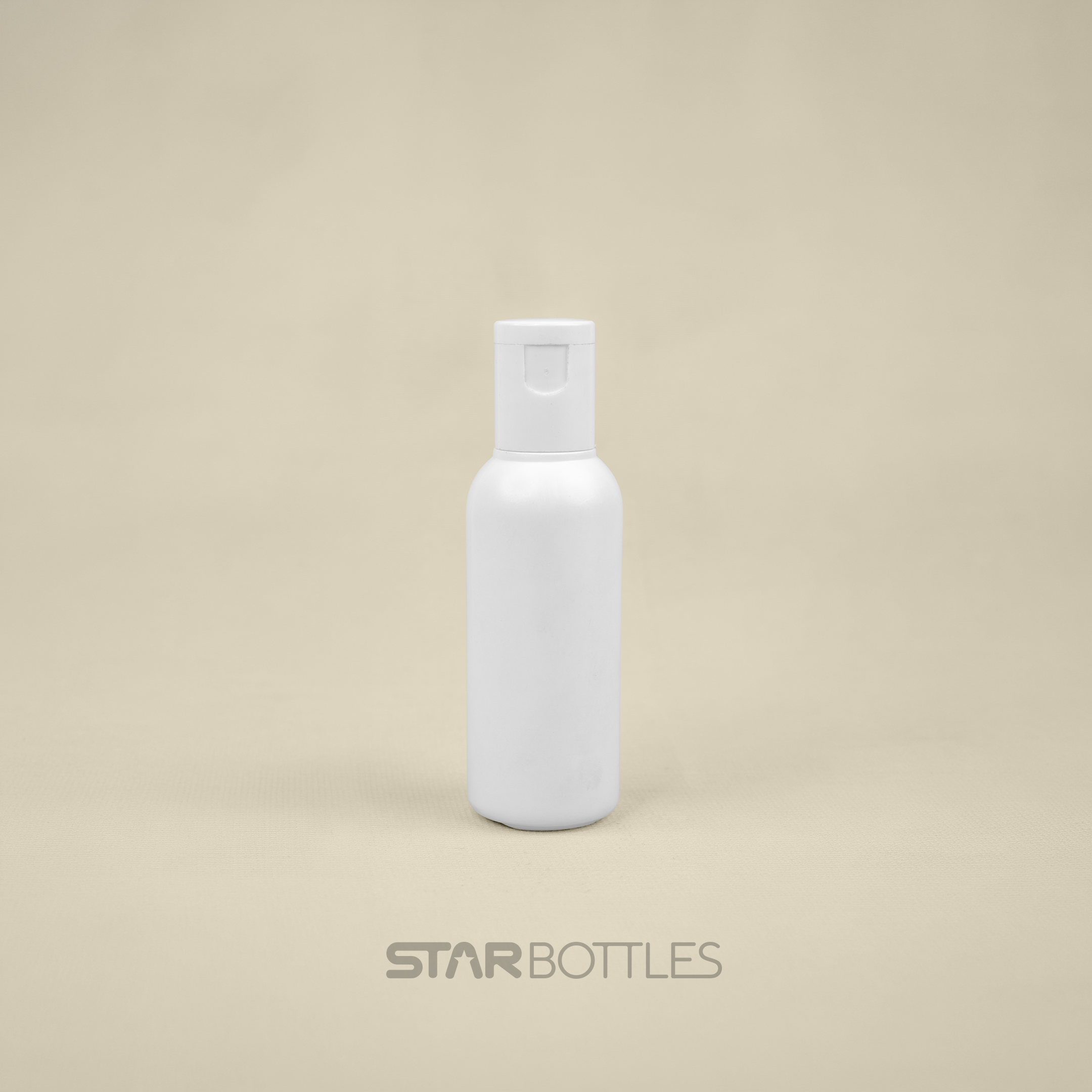 50 ml Round bottle long FTC 2
