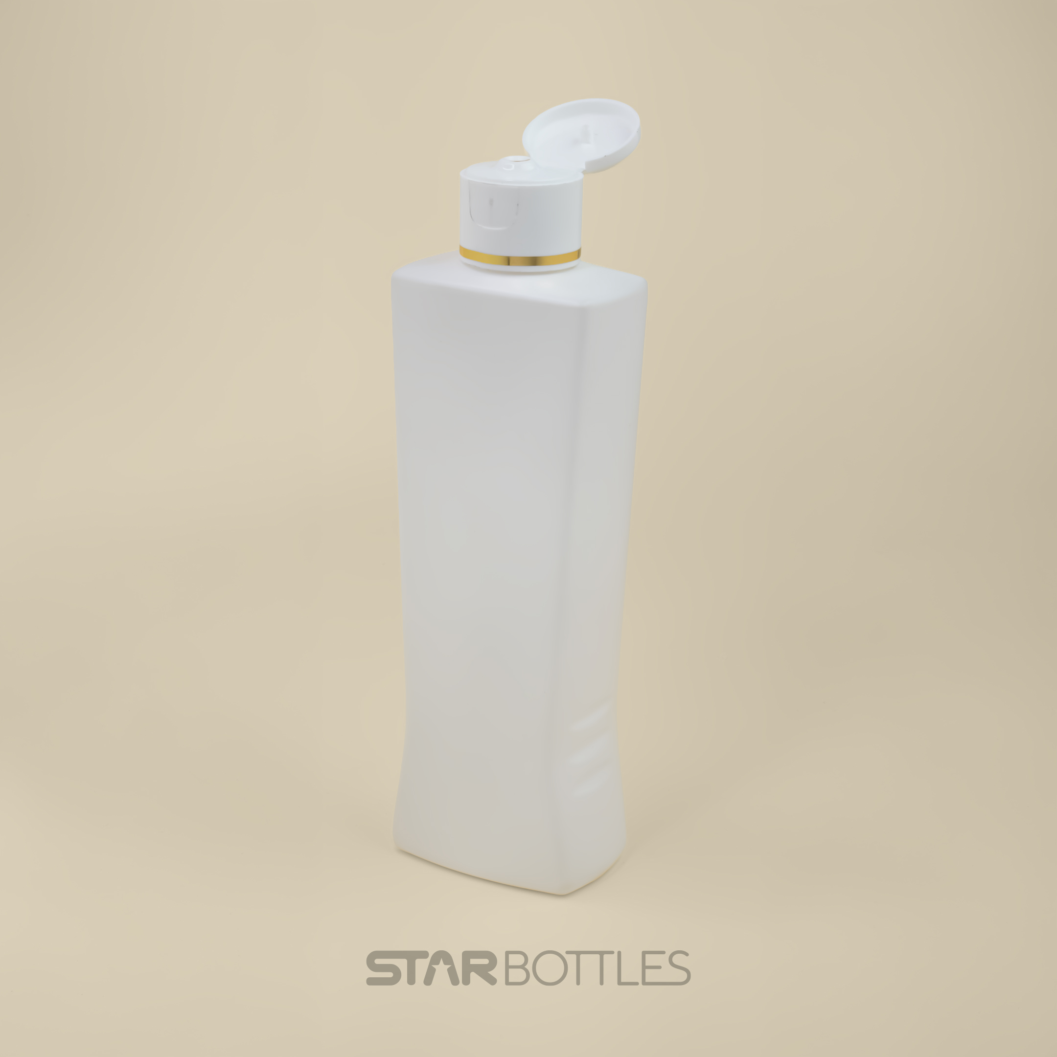 200 ml Deo personal care bottle 2