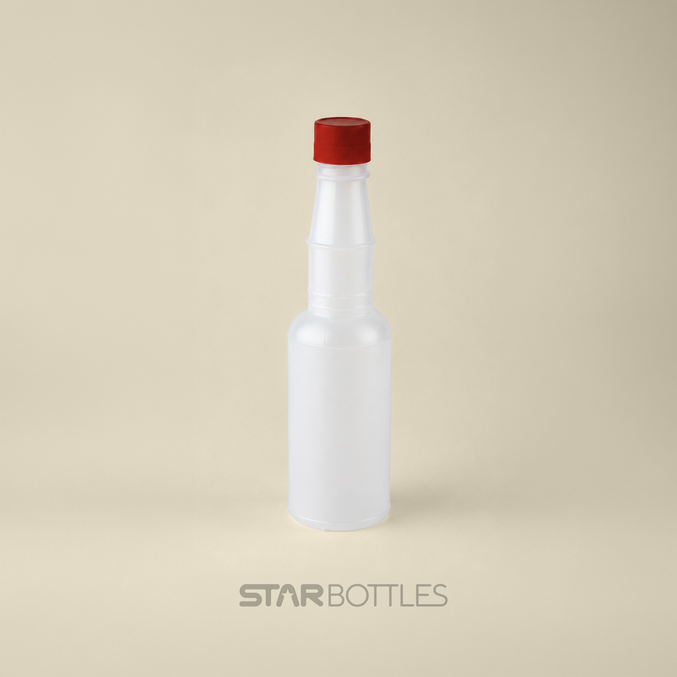 100 ML Plastic Bottle-Rose Water