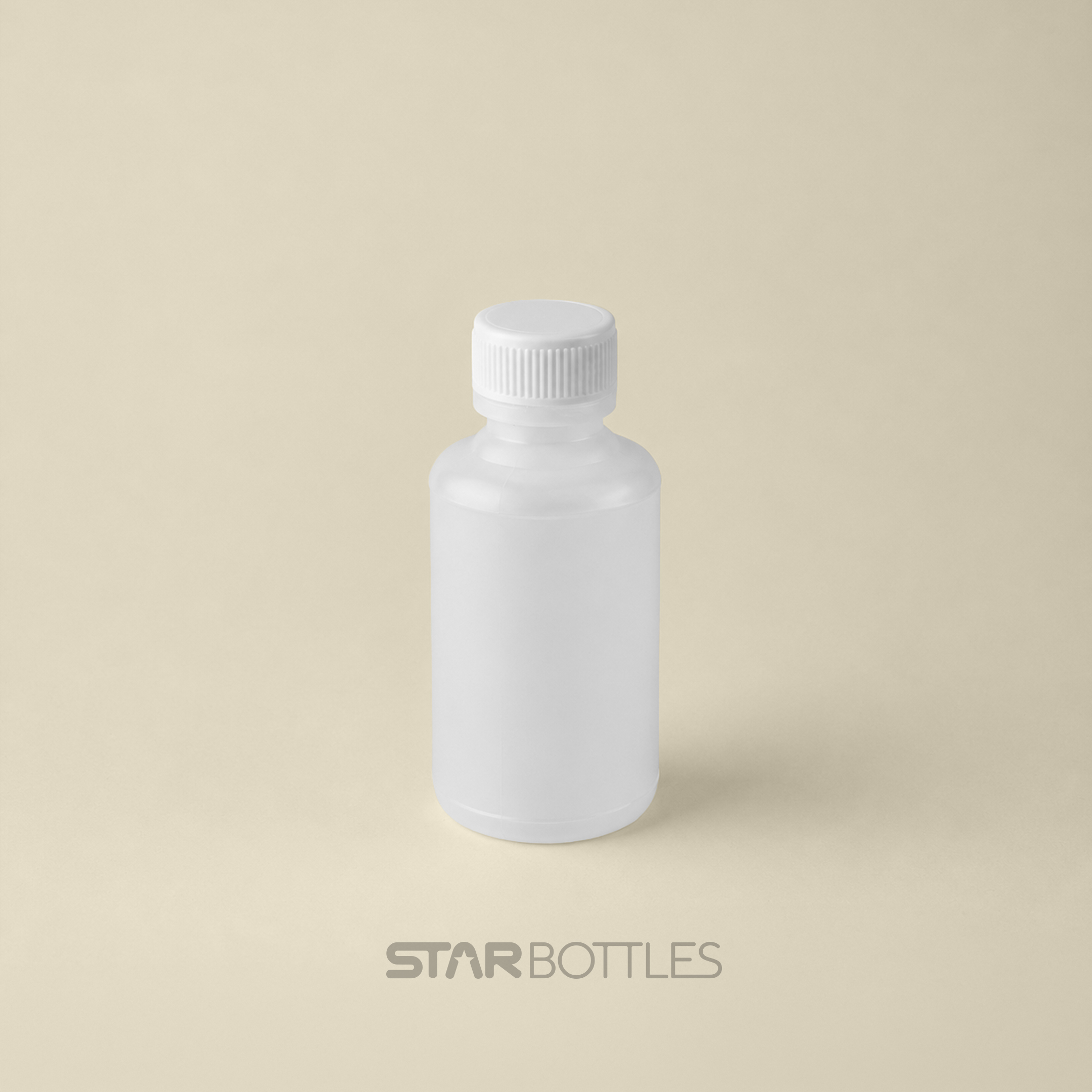 100 ML Plastic Bottles-Special
