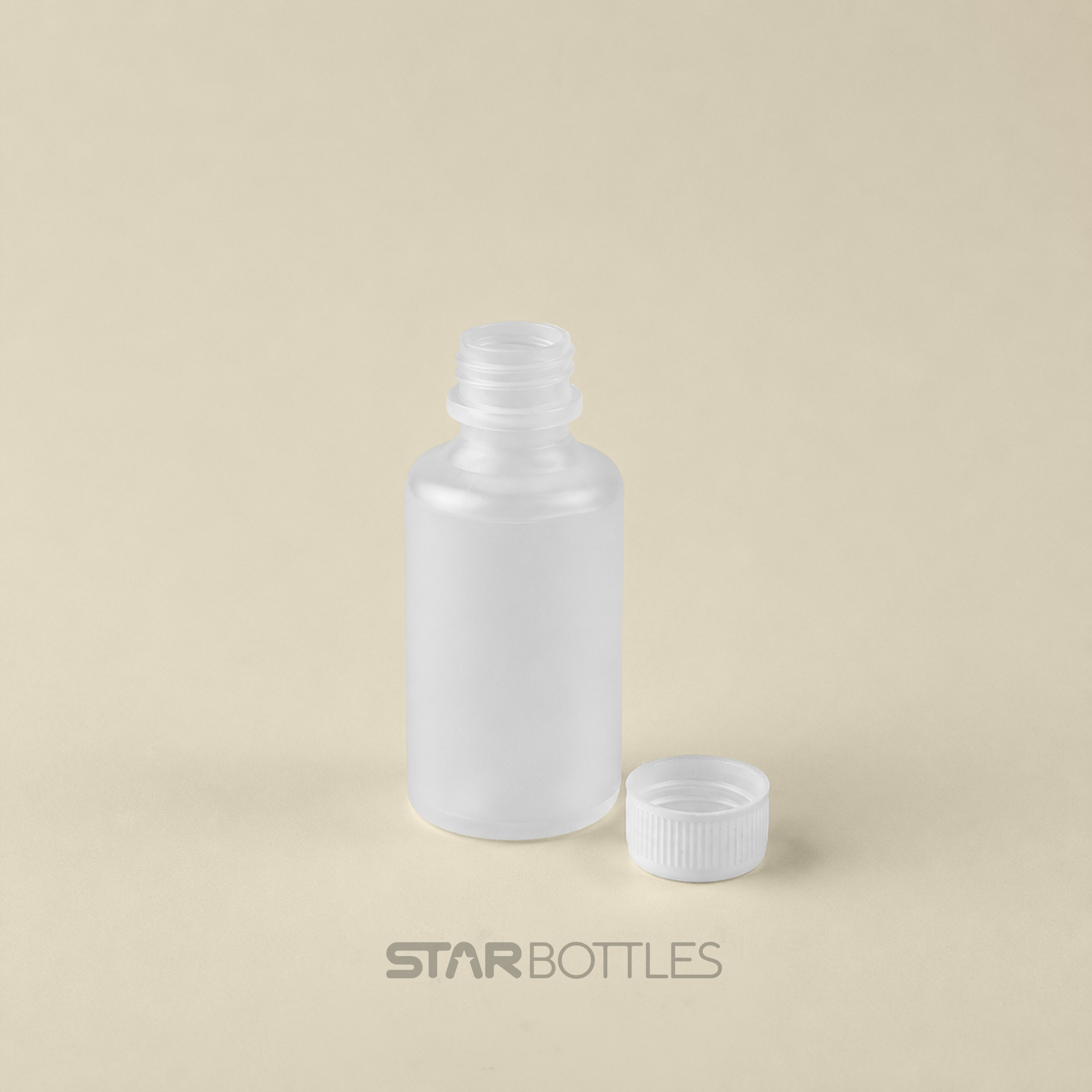 100 ML Plastic Bottles-Special 2