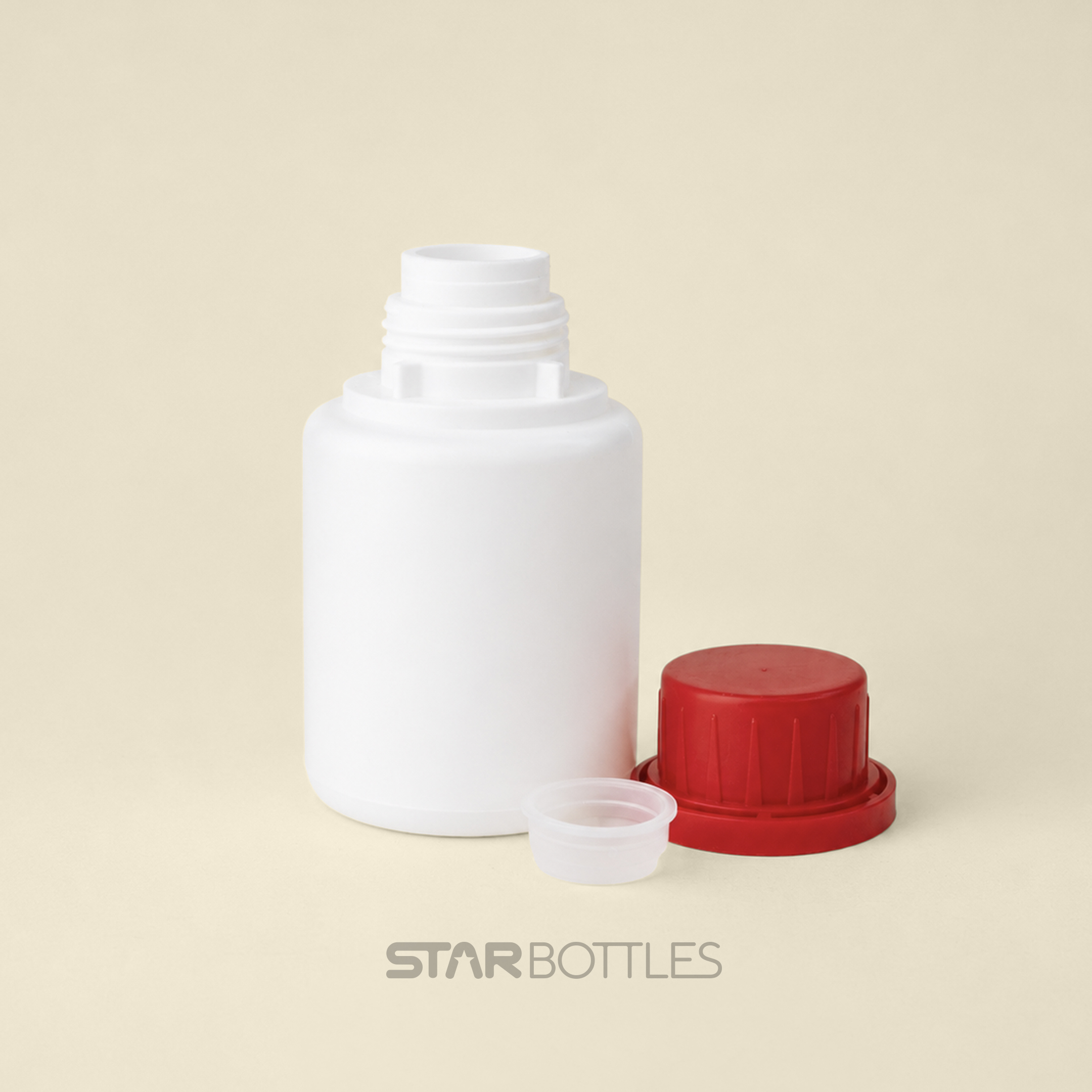 SPL - 100 ML ROUND SEALED BOTTLE (B-271) 2