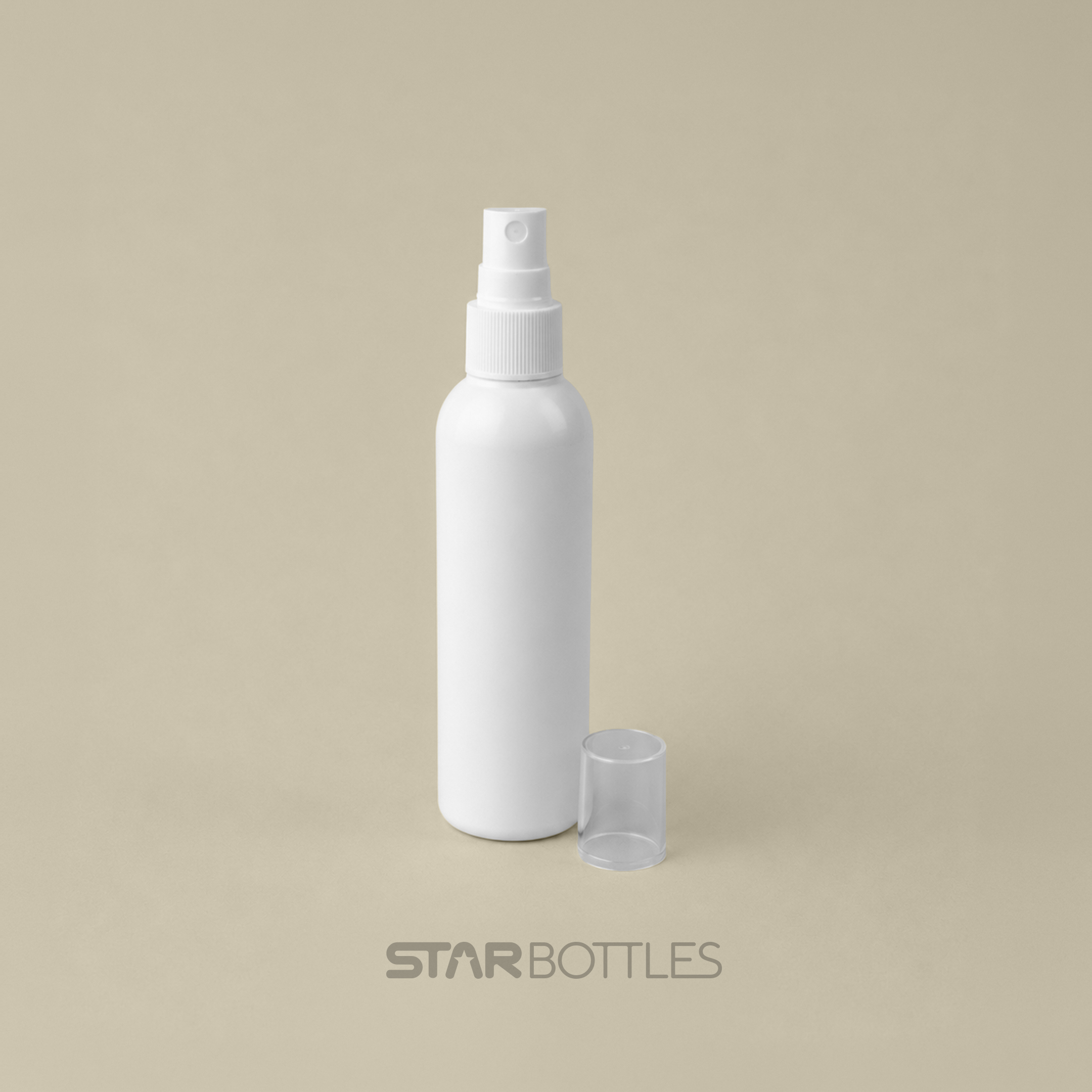 SPL - 100 ML Thumb Spray Bottle W/O Pump (B-276) 2