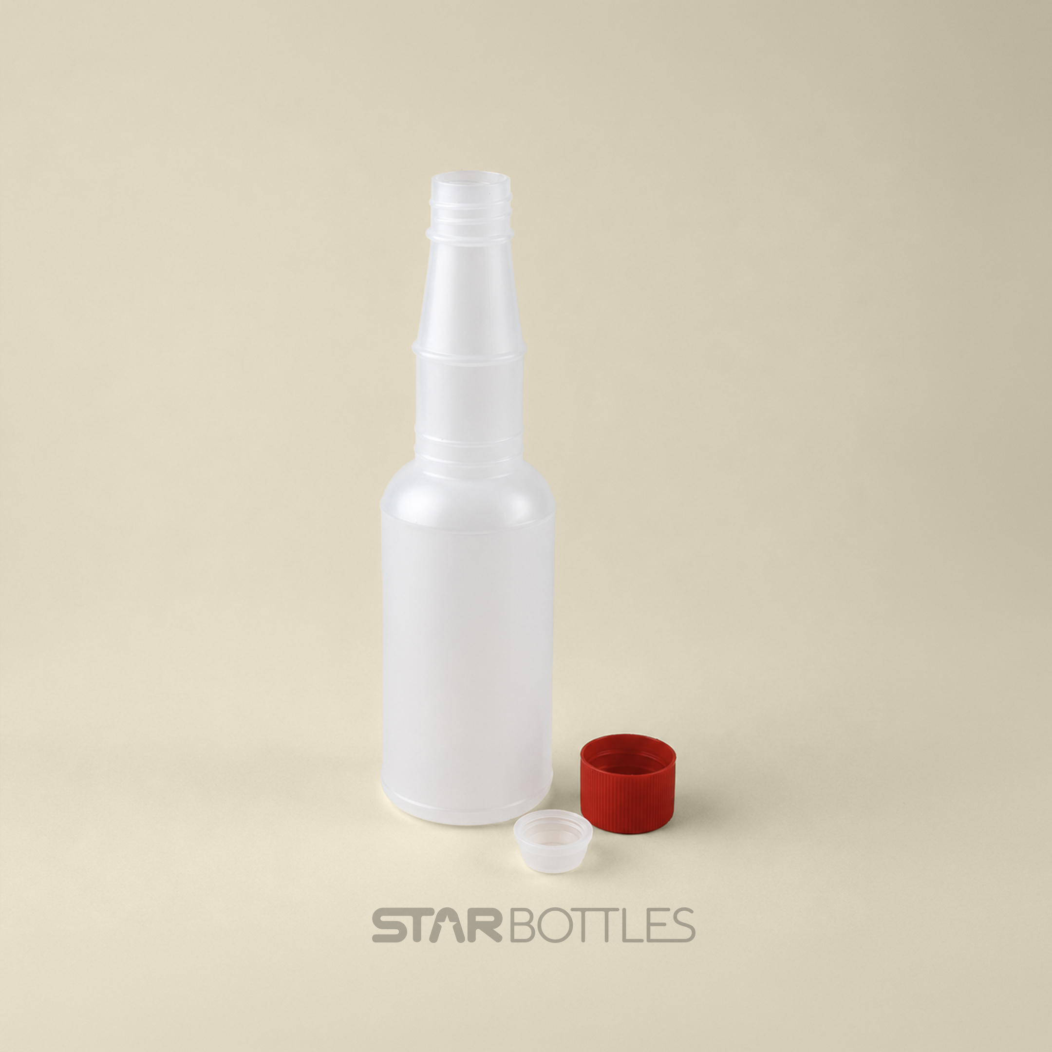 SPL - 150 ML Plastic Bottle-Rose Water (B-232) 2
