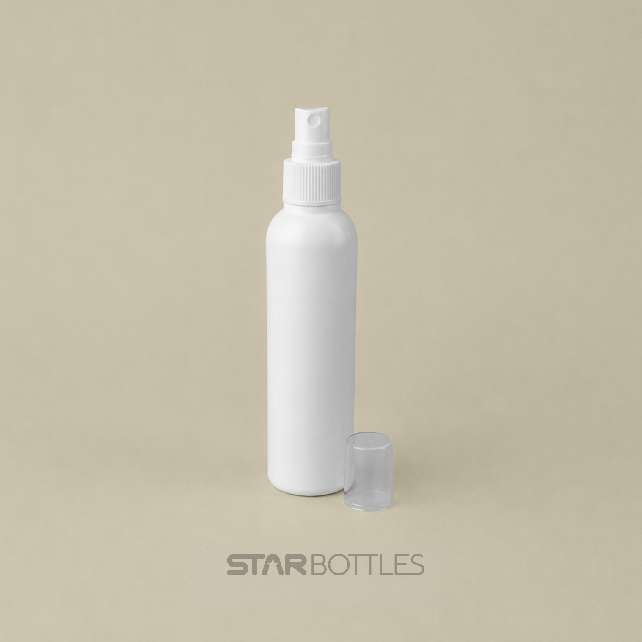 SPL - 200ML Thum Spray Bottle 2
