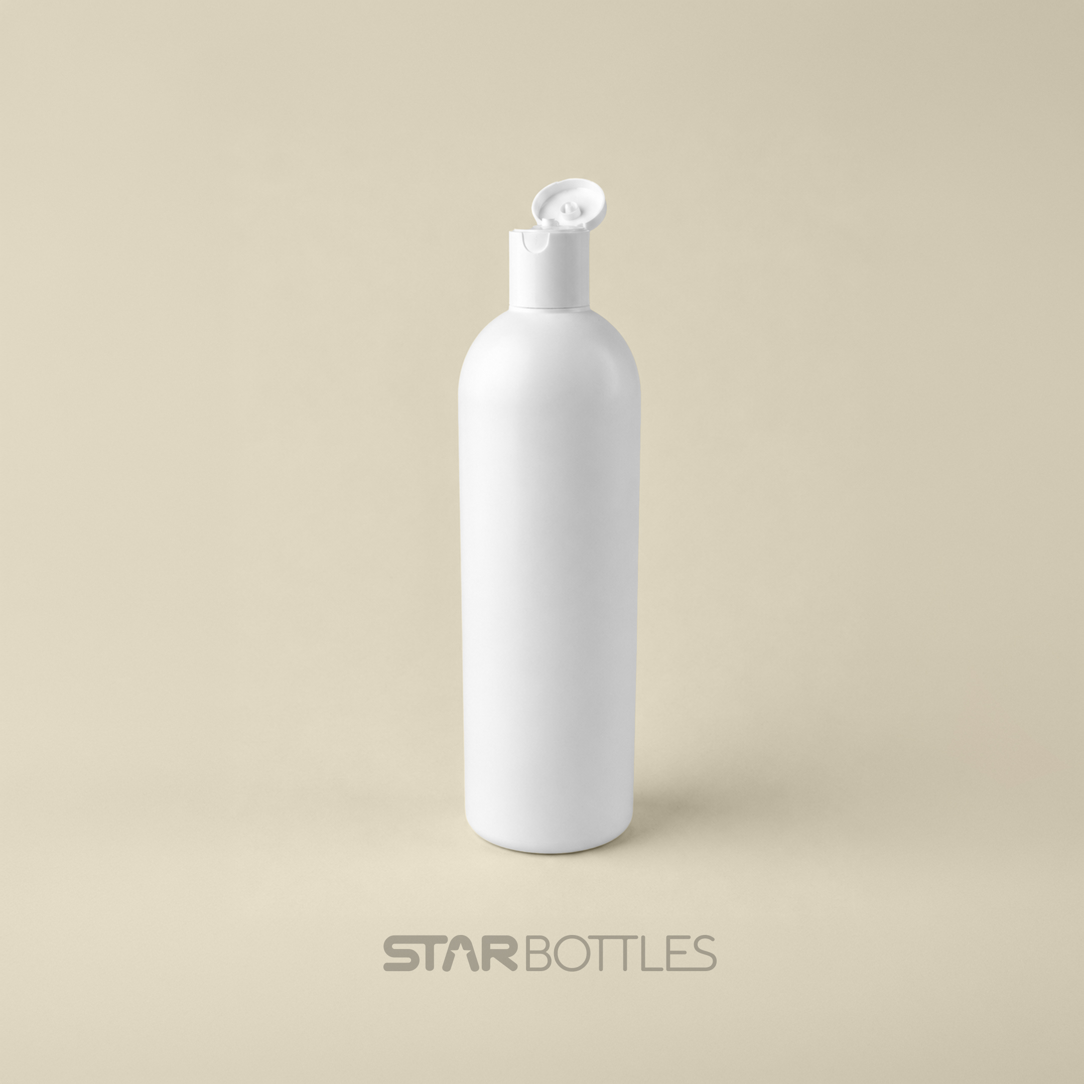 500 ML Round Long FTC 2