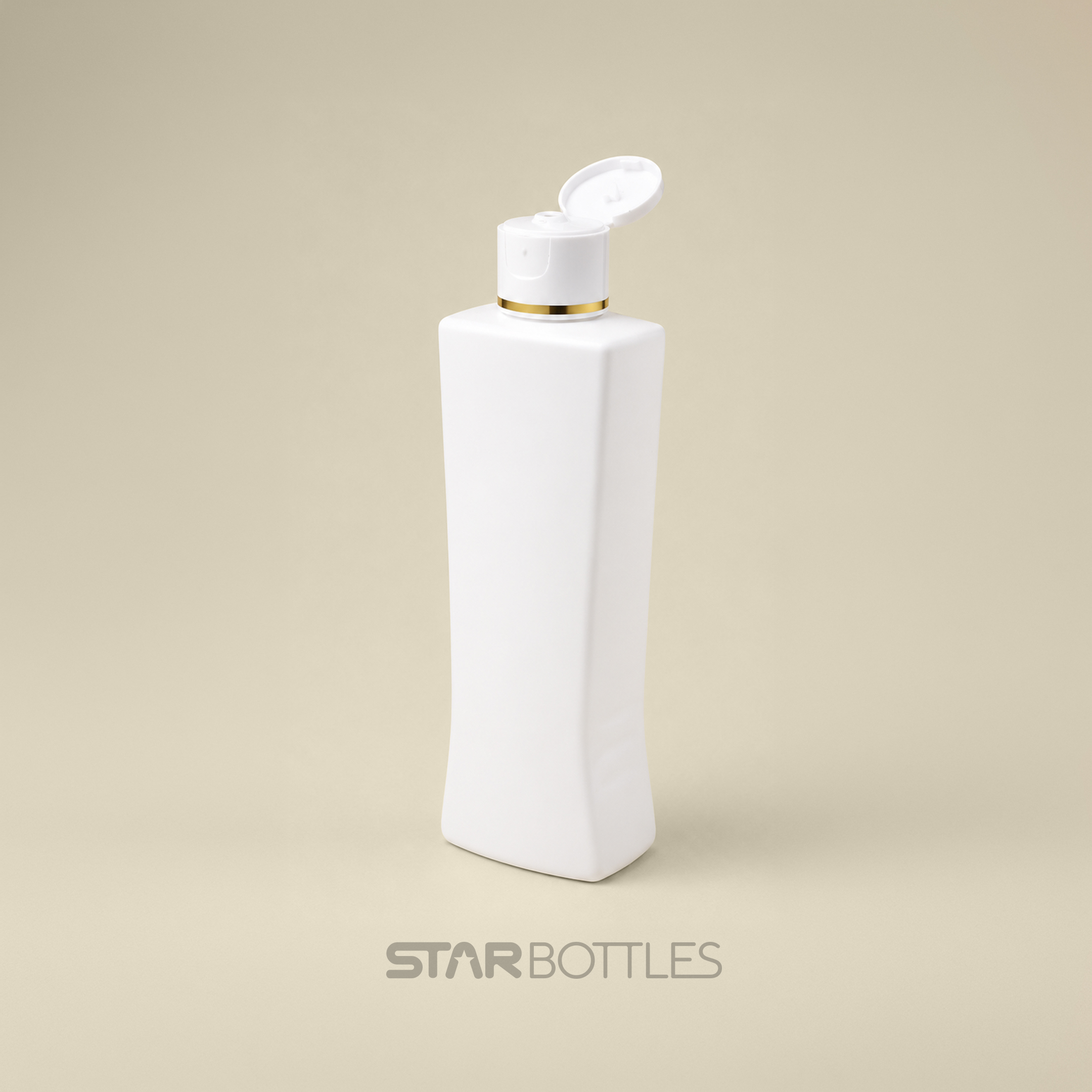 200 ML Plastic Bottle DIO FTC 2