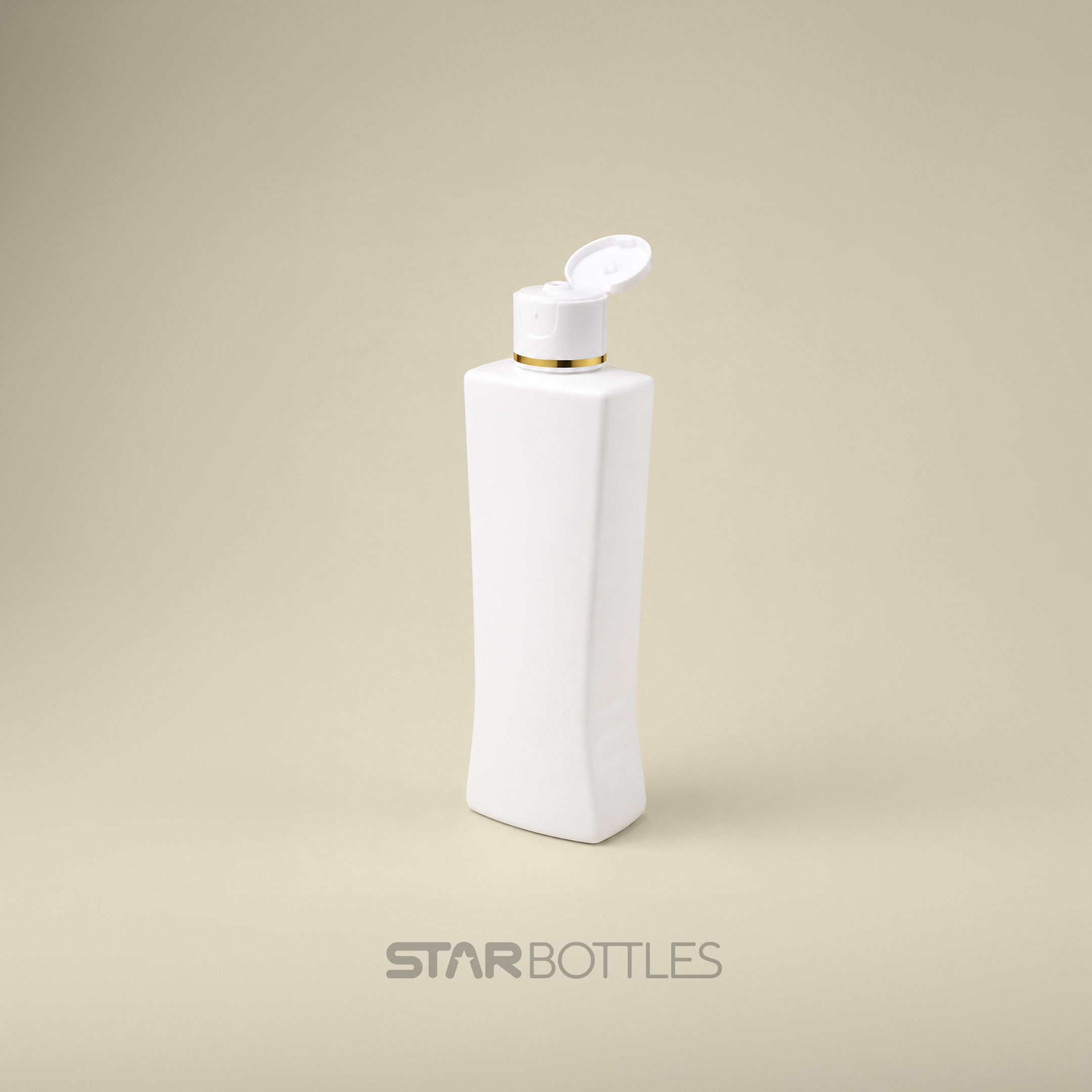 100 ML Plastic Bottle DIO FTC 2