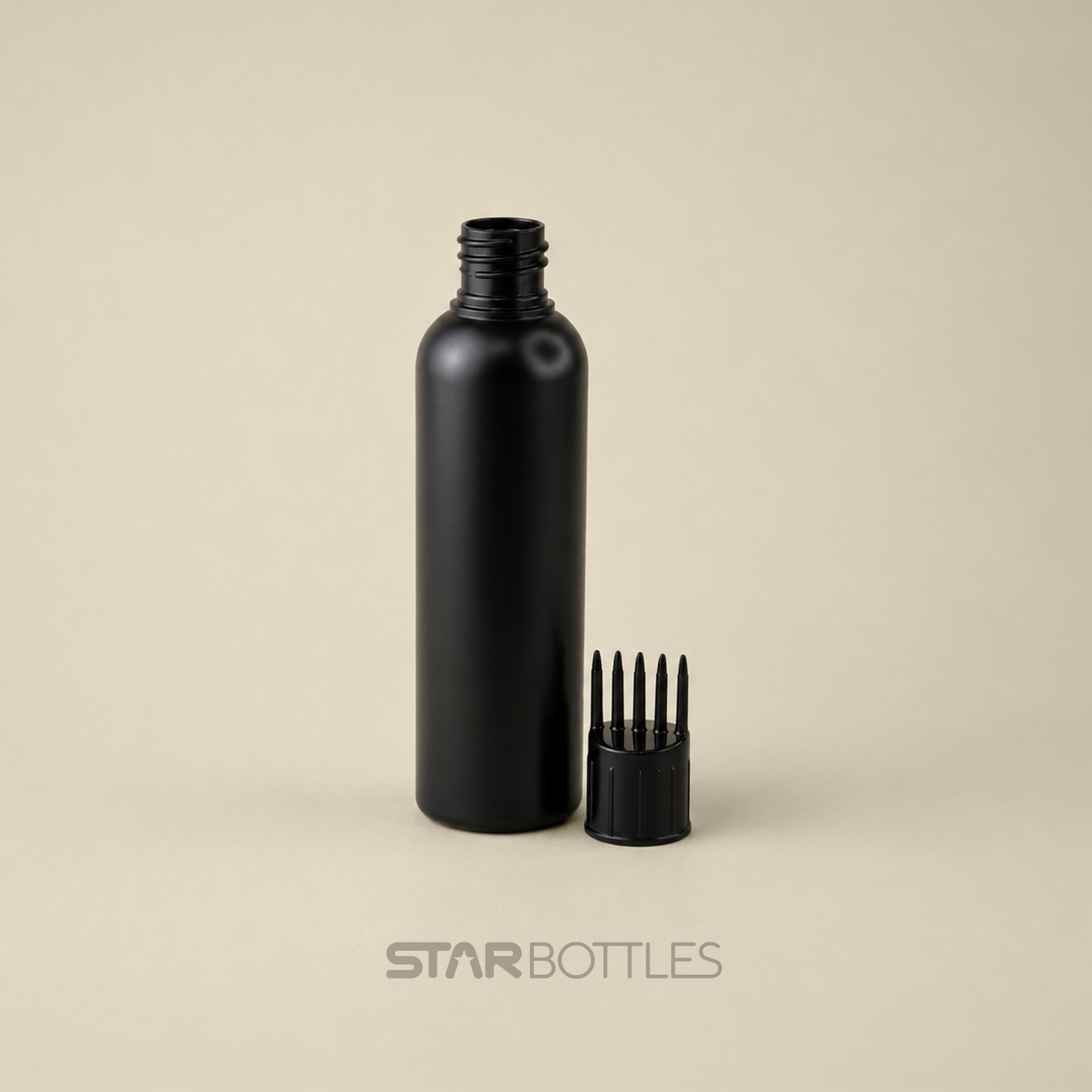 100 ML Selfie Black 2