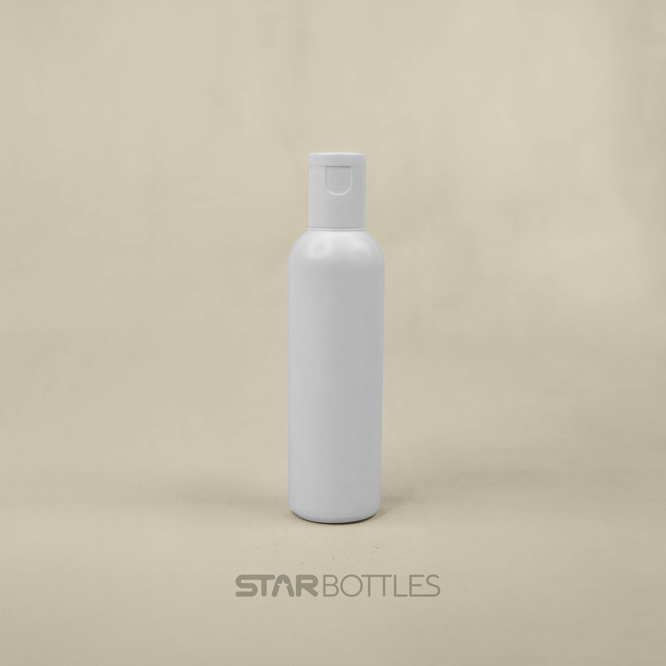 100 ml Round bottle long FTC 2