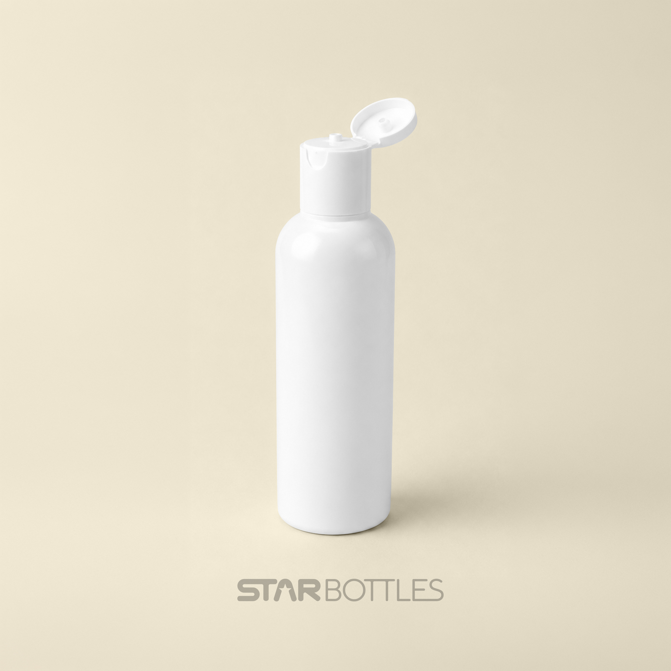 SPL - 210 ML Round Long FTC (24 MM) W/O Cap 2
