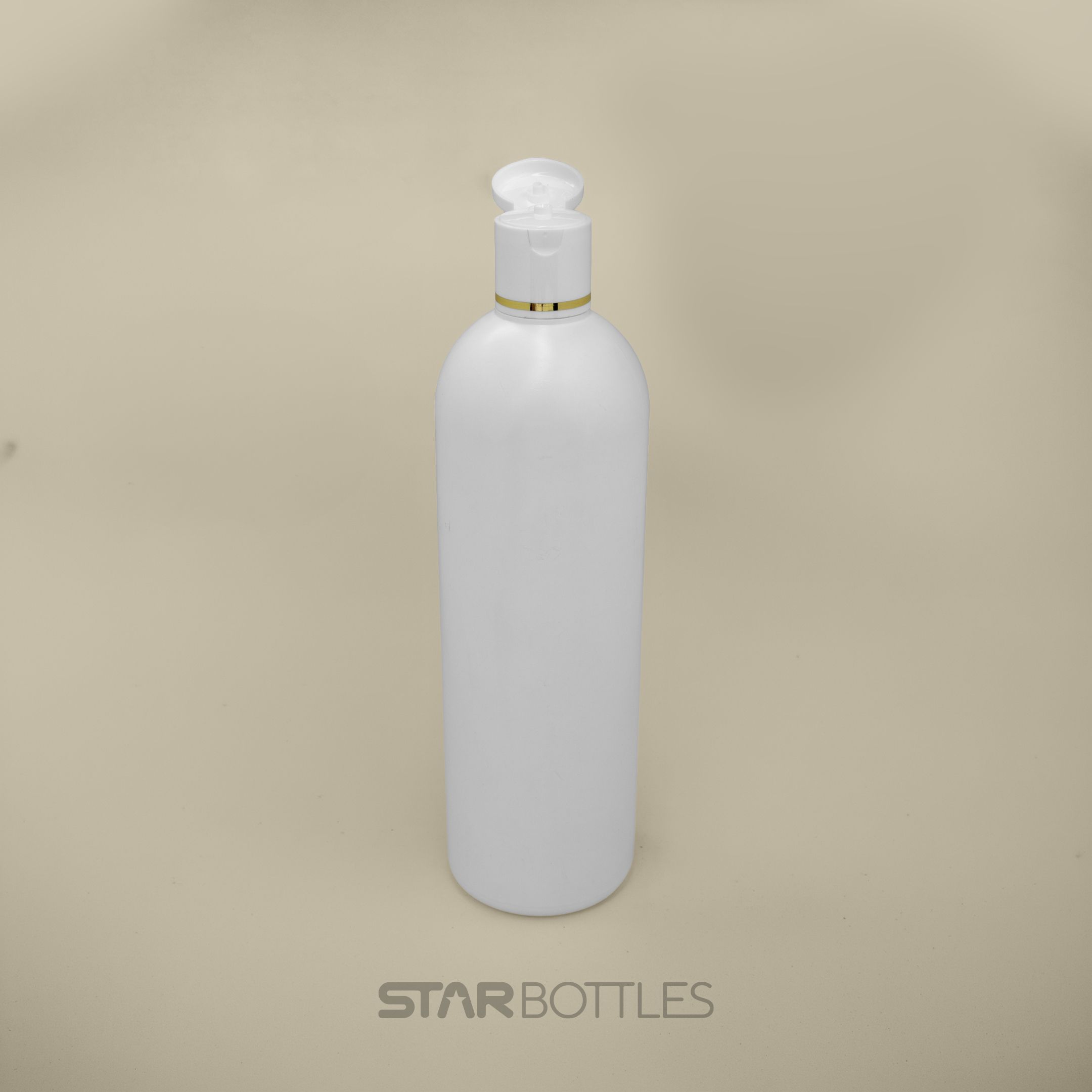 500 ml Round long FTC 2
