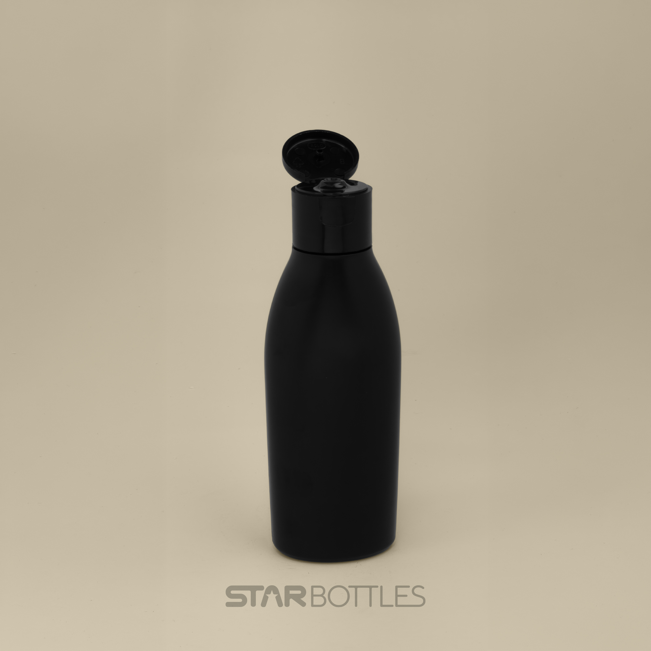 100 ml Jasmine personal care bottle 2