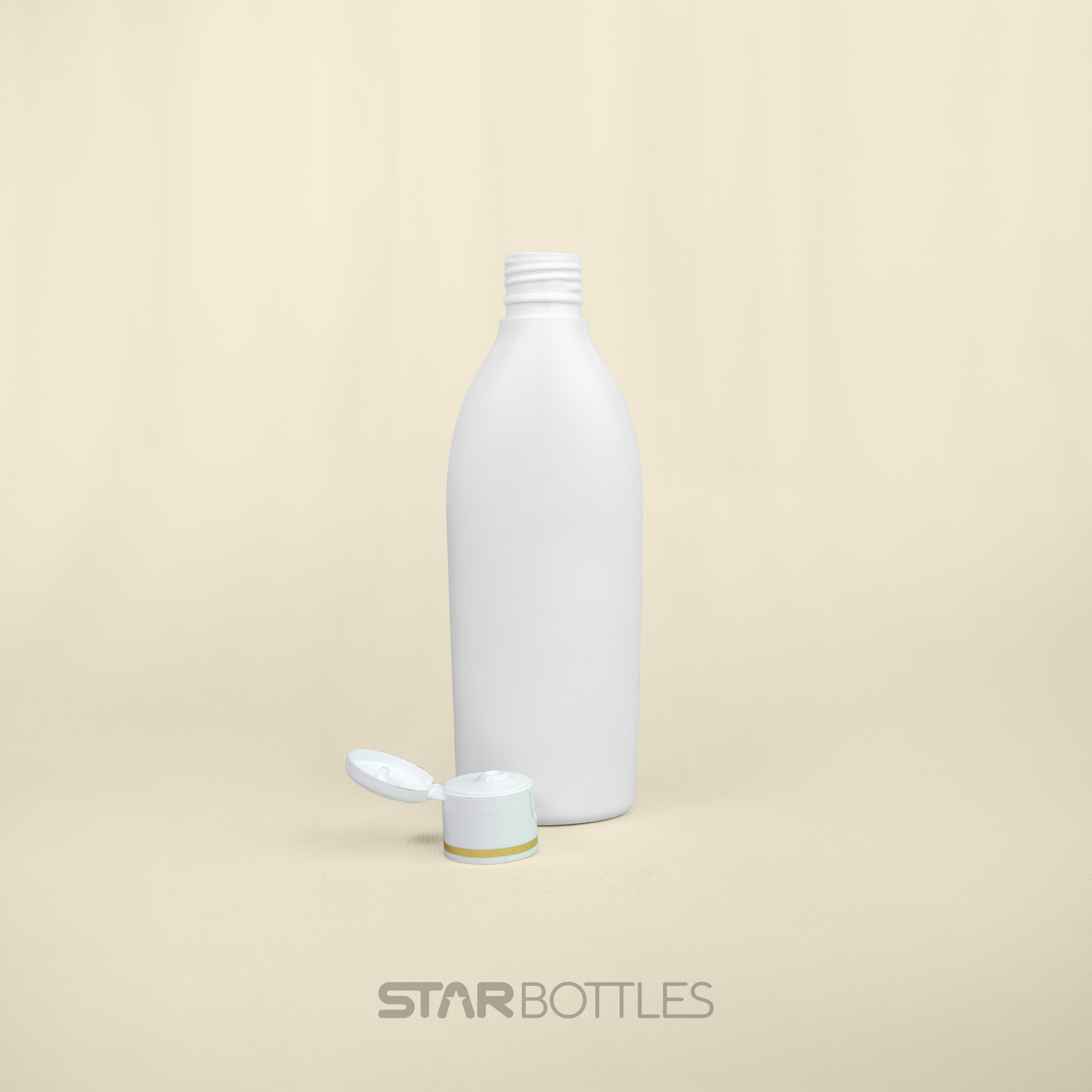 200 ml Jasmine personal care bottle 2