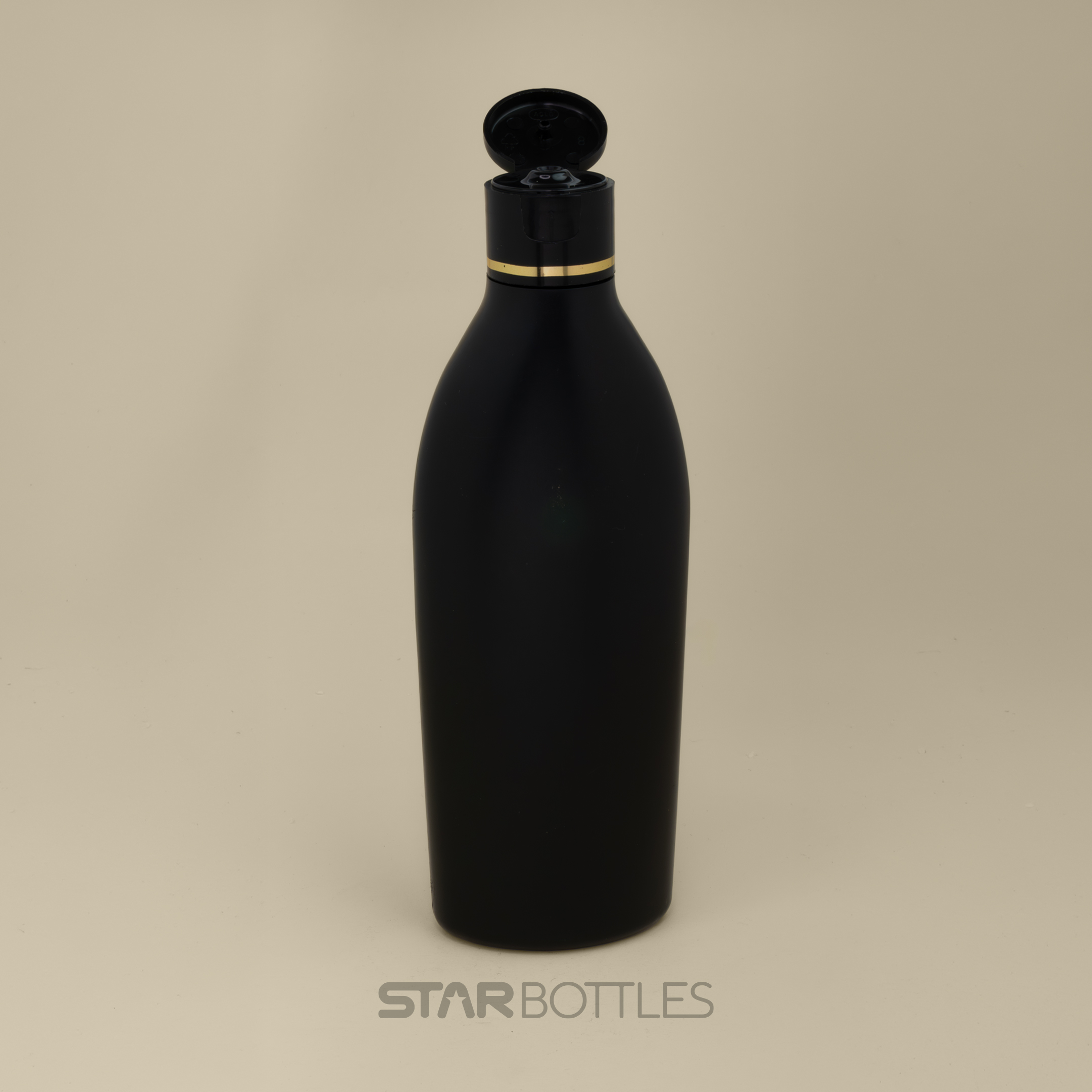 200 ml Jasmine personal care bottle 3