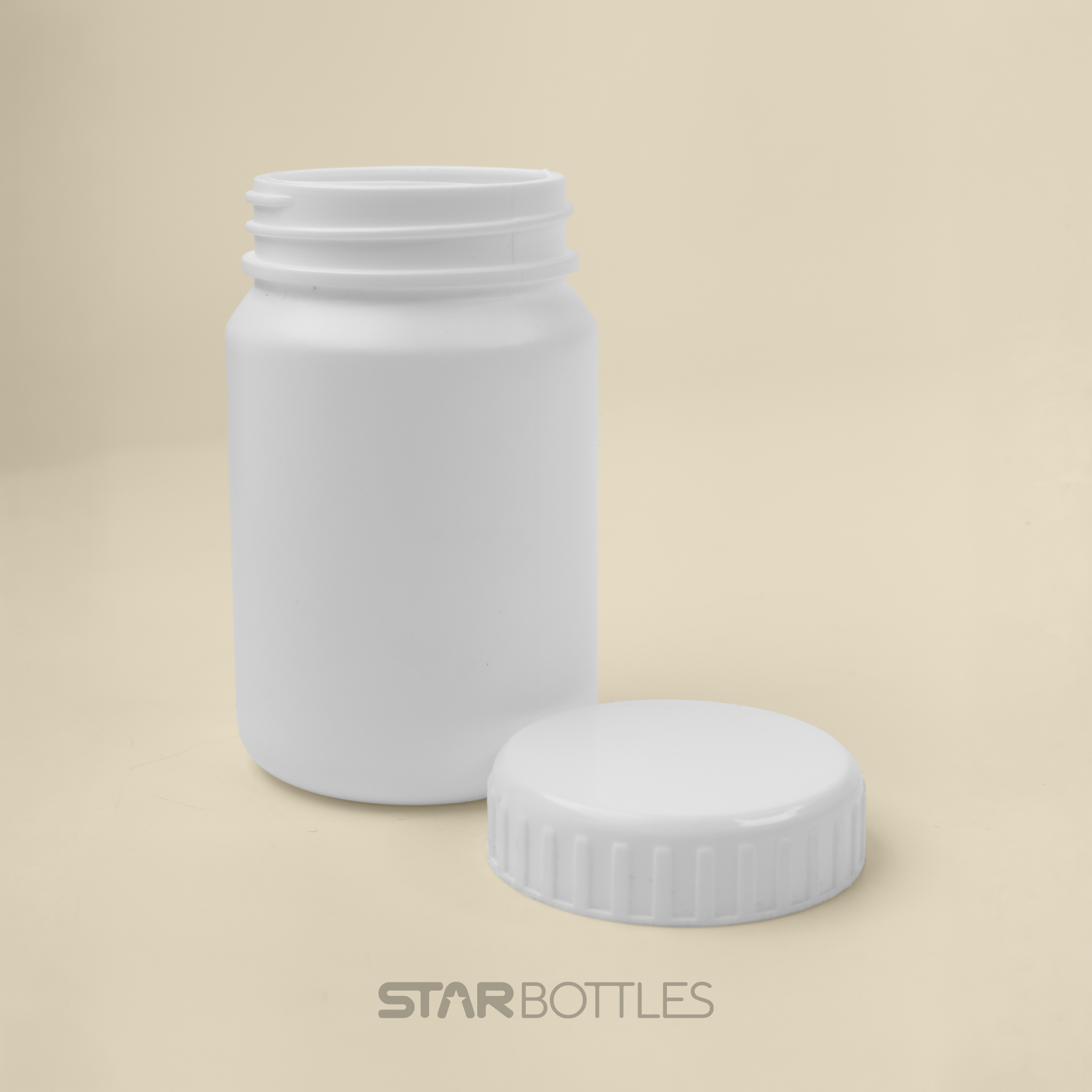 100g Tablet jar 2