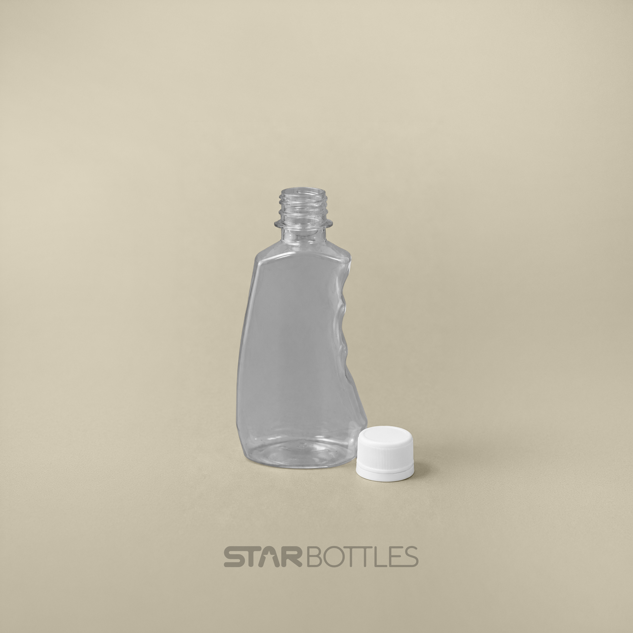 TPP - 250 ML Dish Wash Bottle 26 GM 2