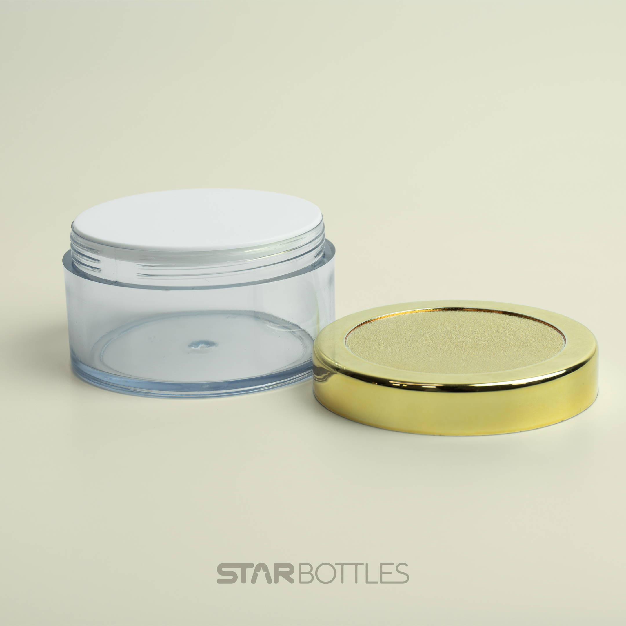 50g San jar round mouth 2