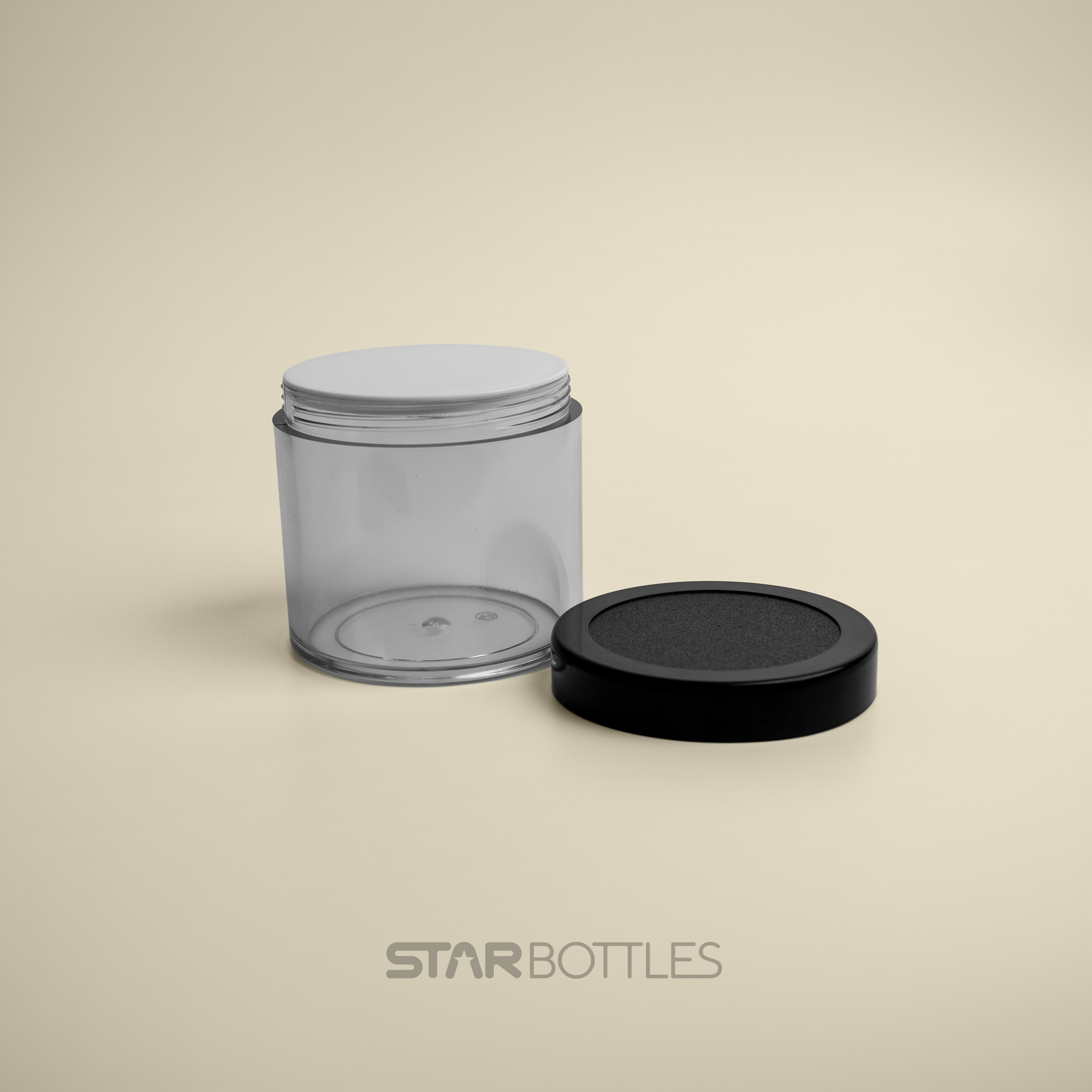 100g San jar round mouth 3