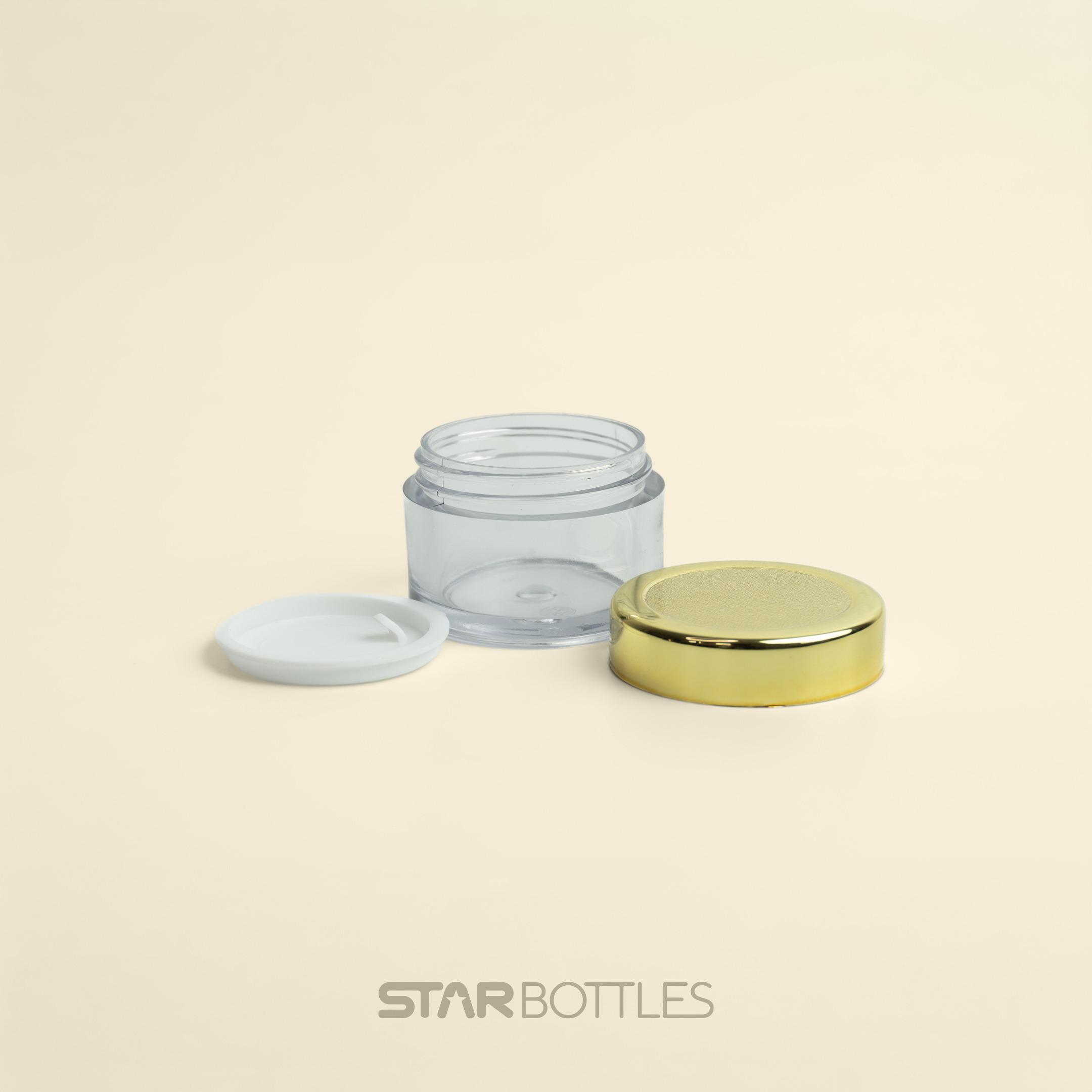 15g San jar round mouth 3