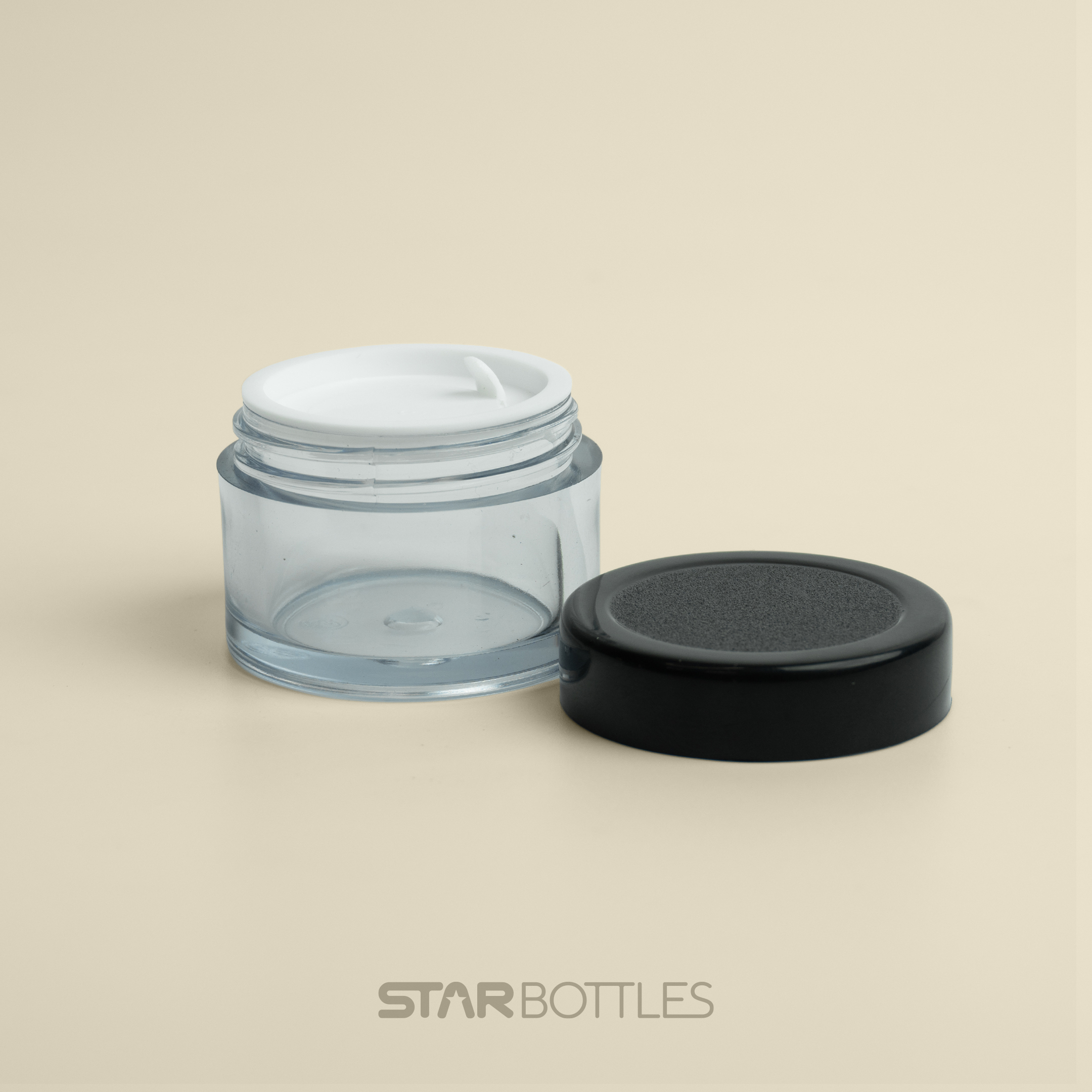 15g San jar round mouth 2