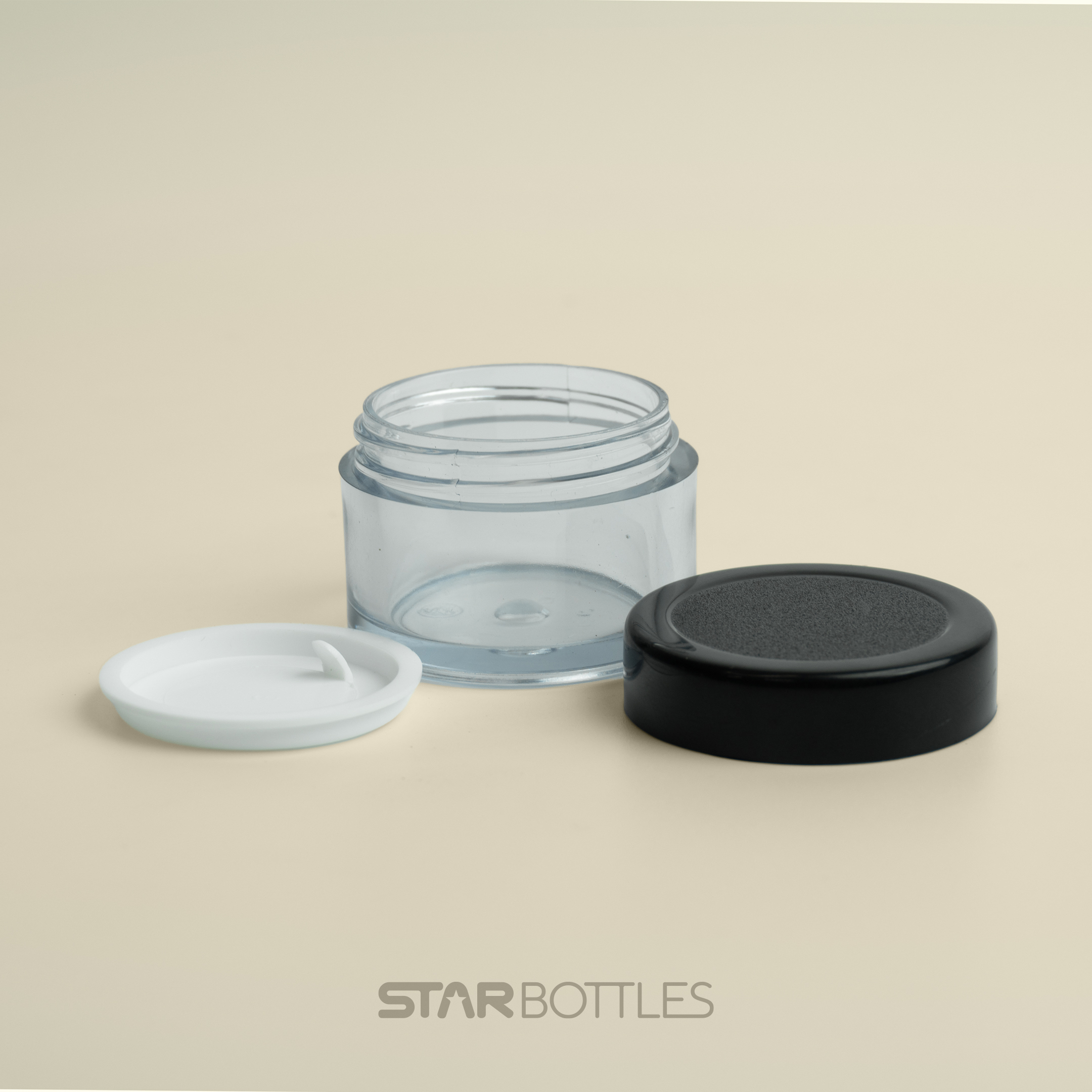 15g San jar round mouth 3
