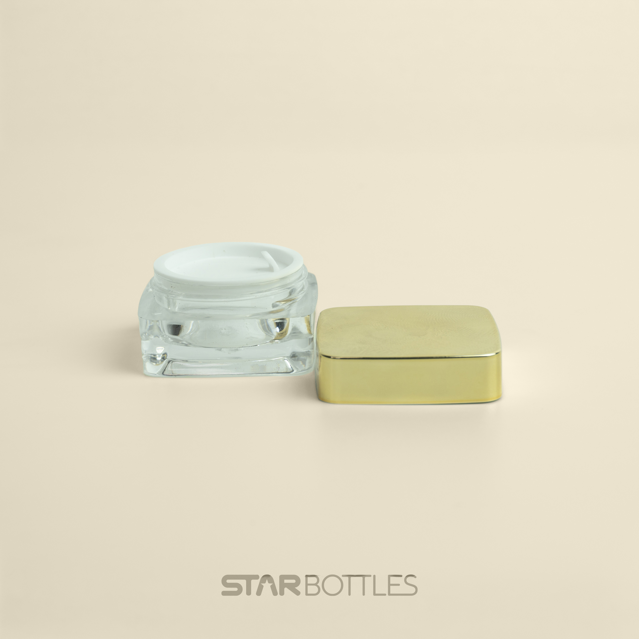8g Square san jar 2