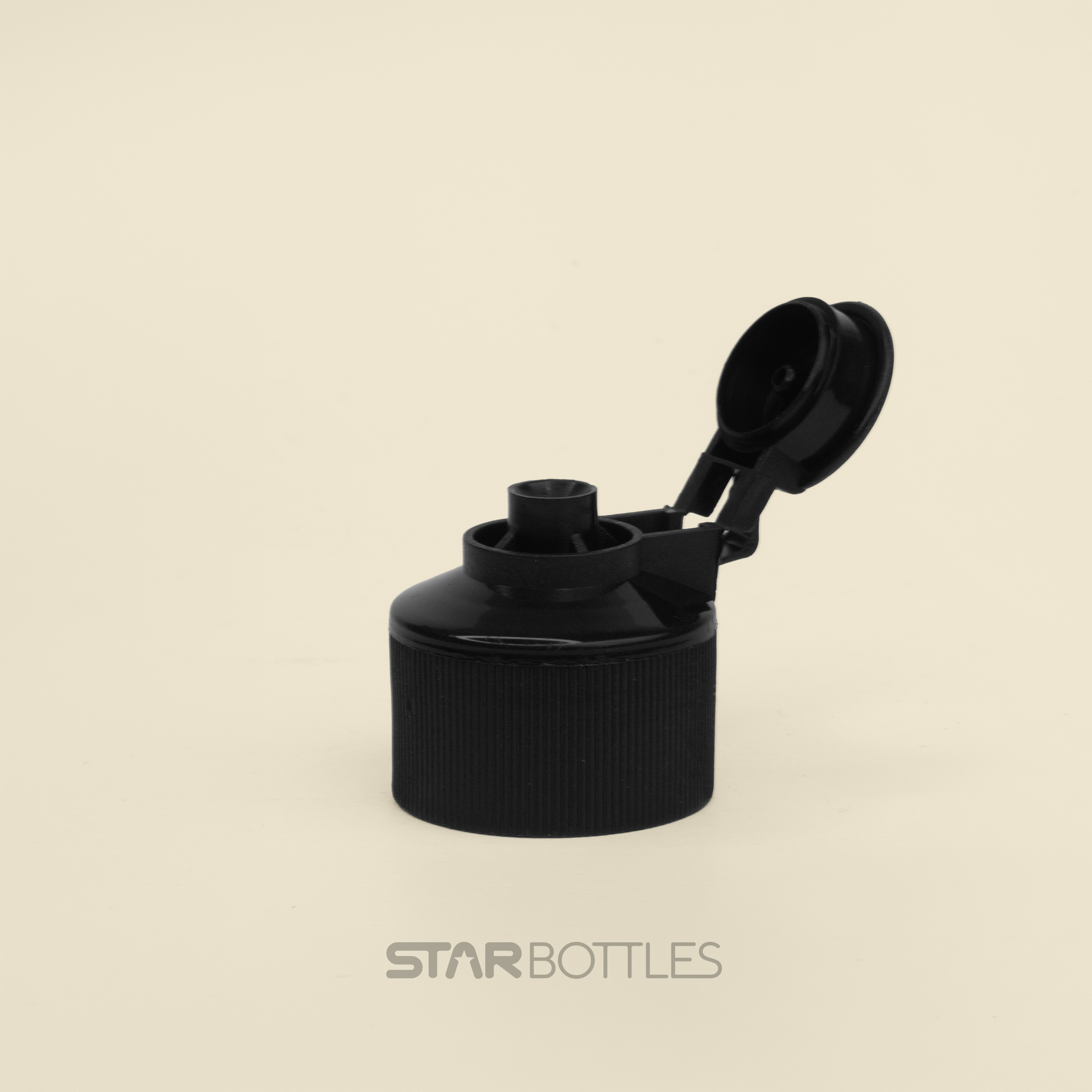 VP/19 28 MM FLIP OF CAP BLACK 2