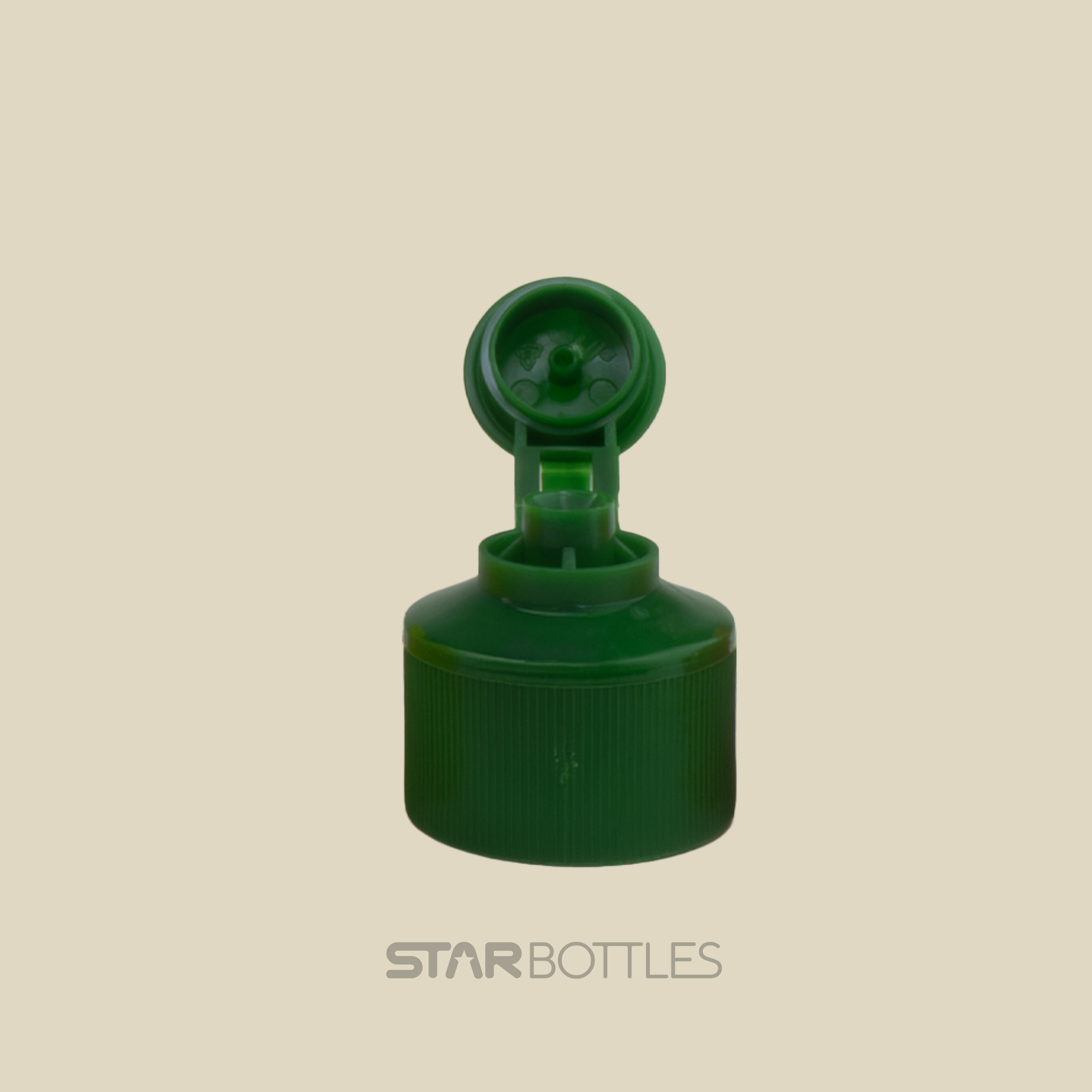 500 ml long neck cap 2