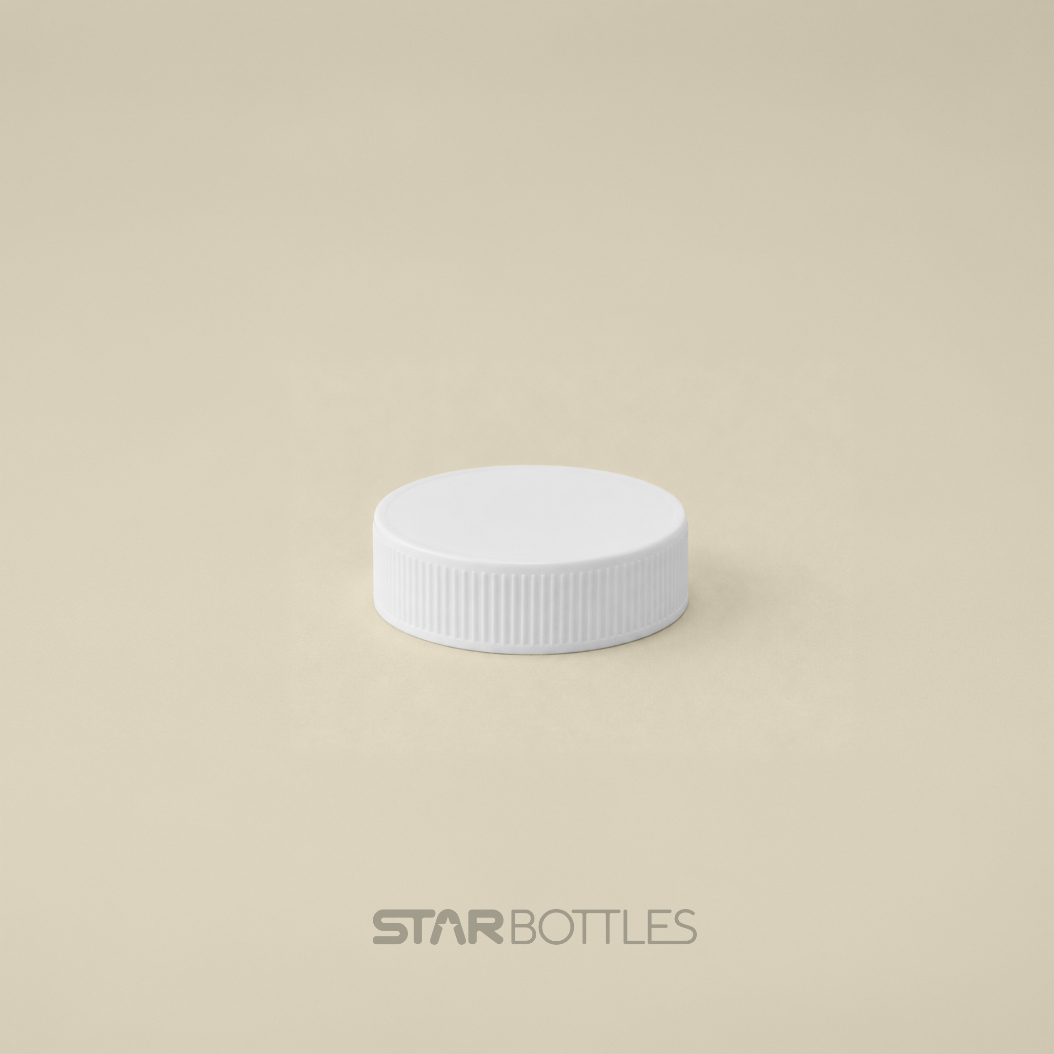 VP - 53 MM Plain Cap MW ( V P )