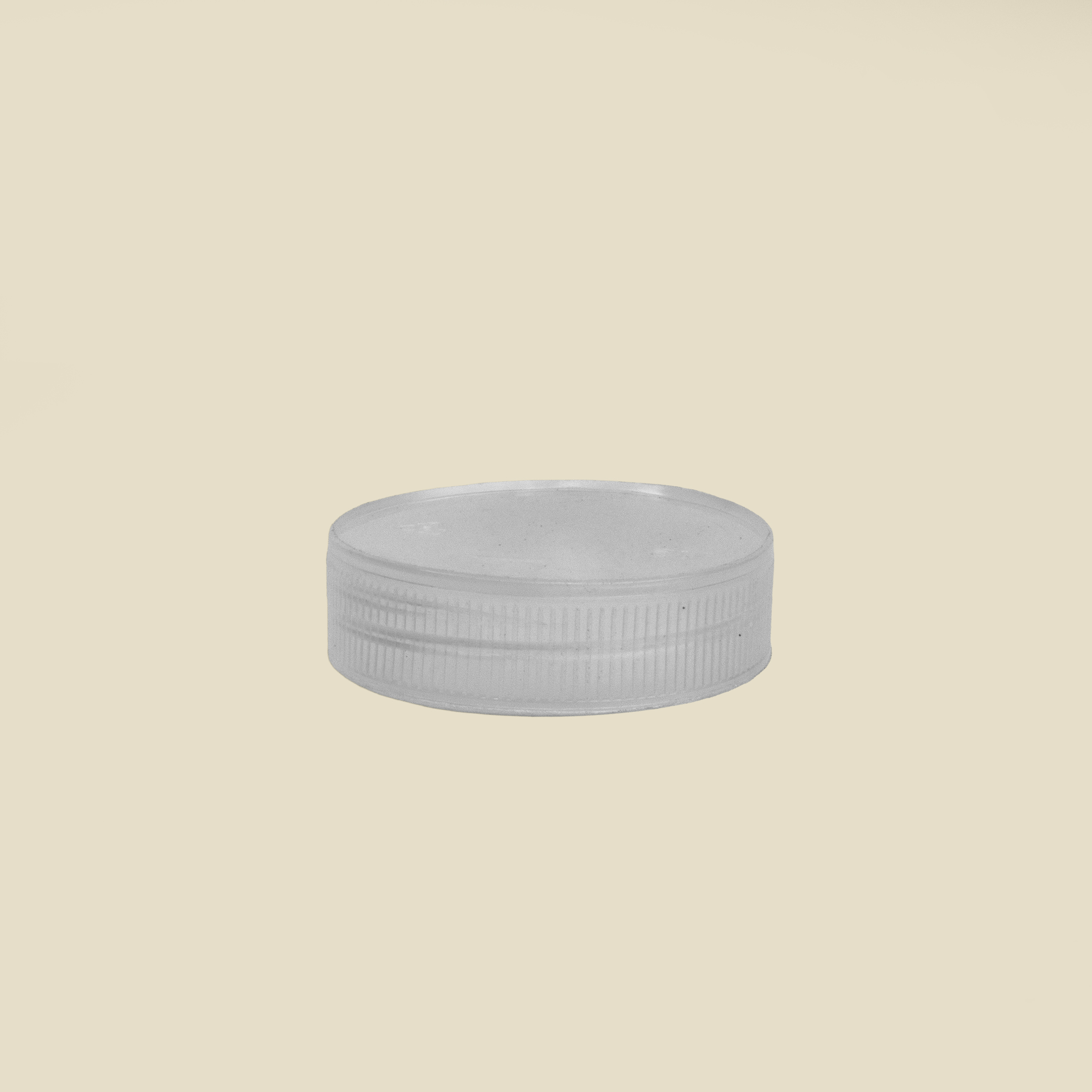 VP/97 53 MM CLEAR CAP(VP) 2