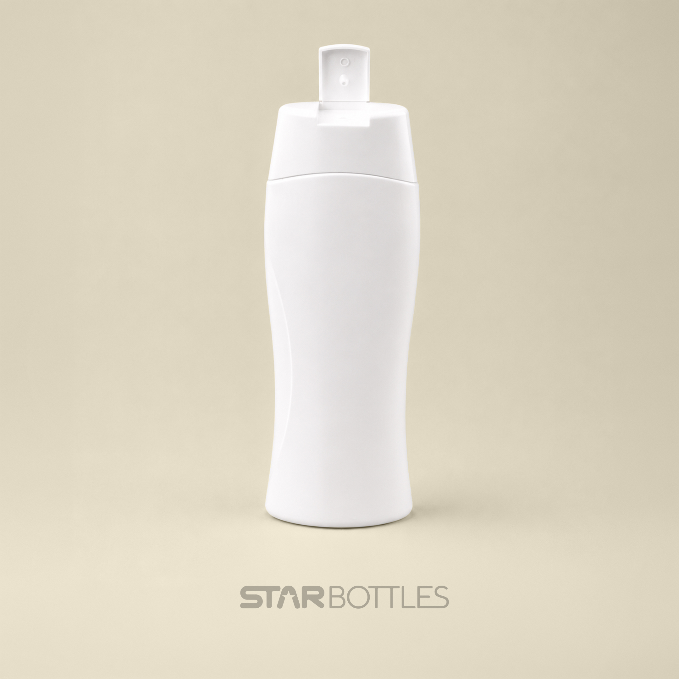 VPL/B002 200ML TIARA BOTLTE WITH FTC WHITE 350/BOX 2