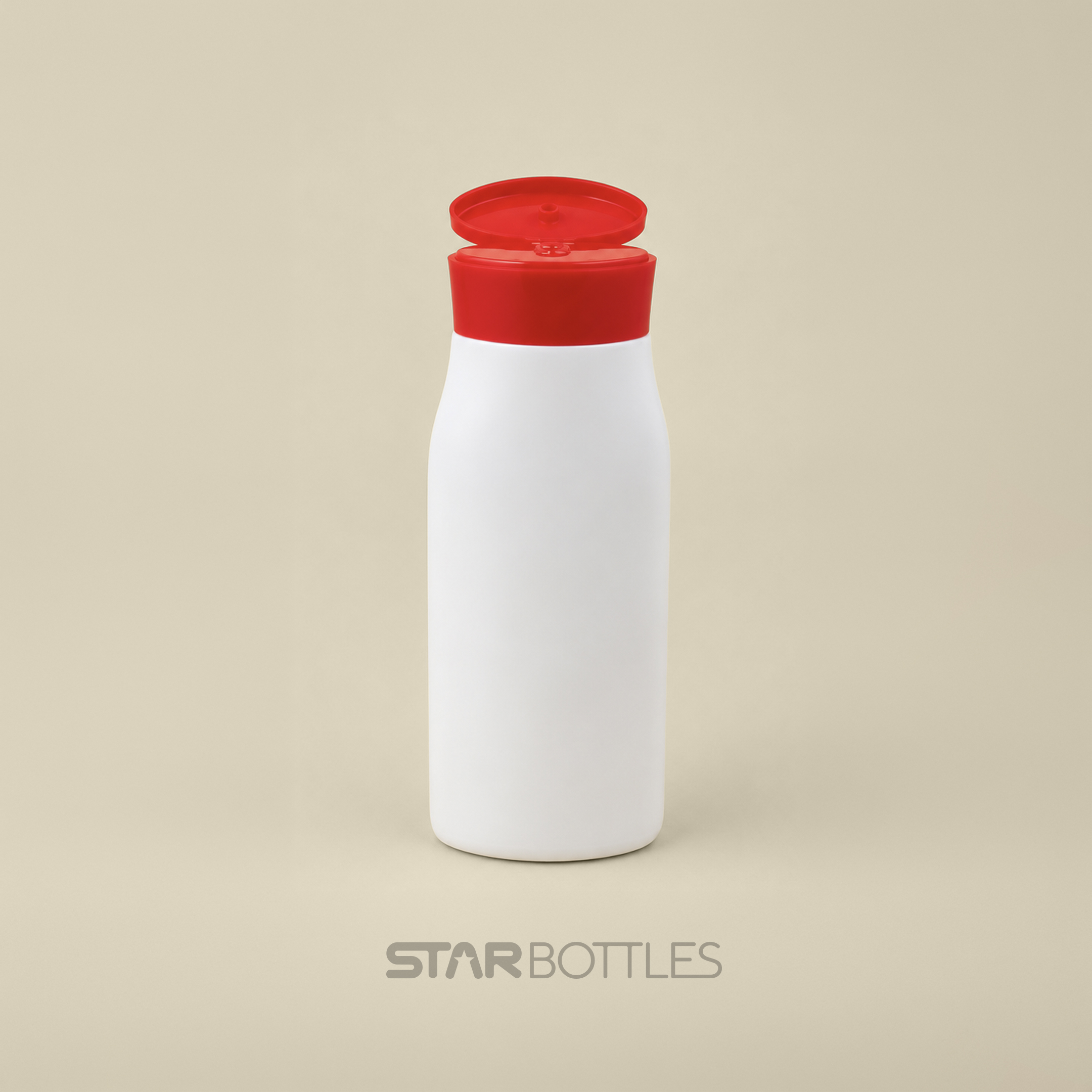 VPL - Coral Bottle 100 ML 500/Box 2
