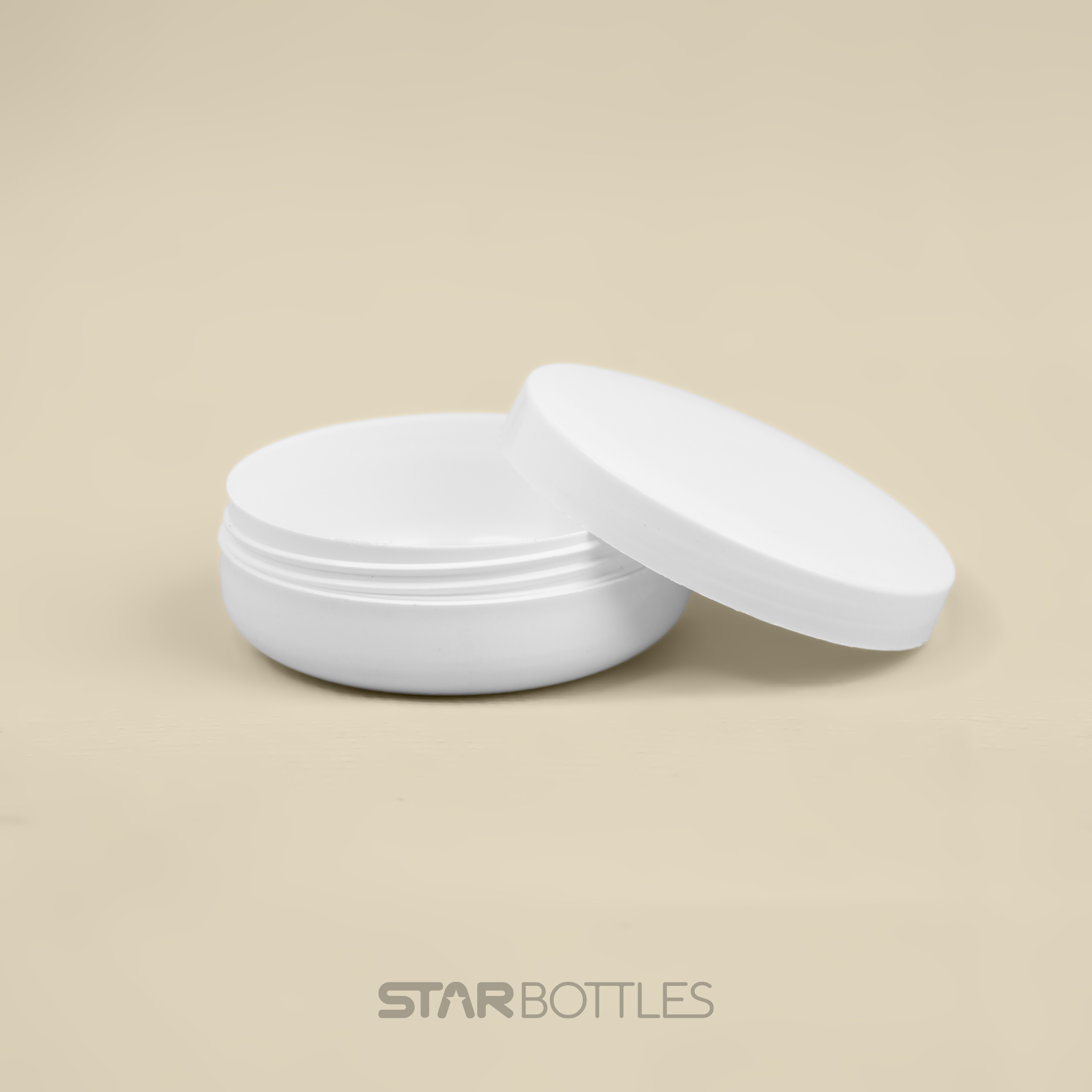 15g Cream jar flat 2