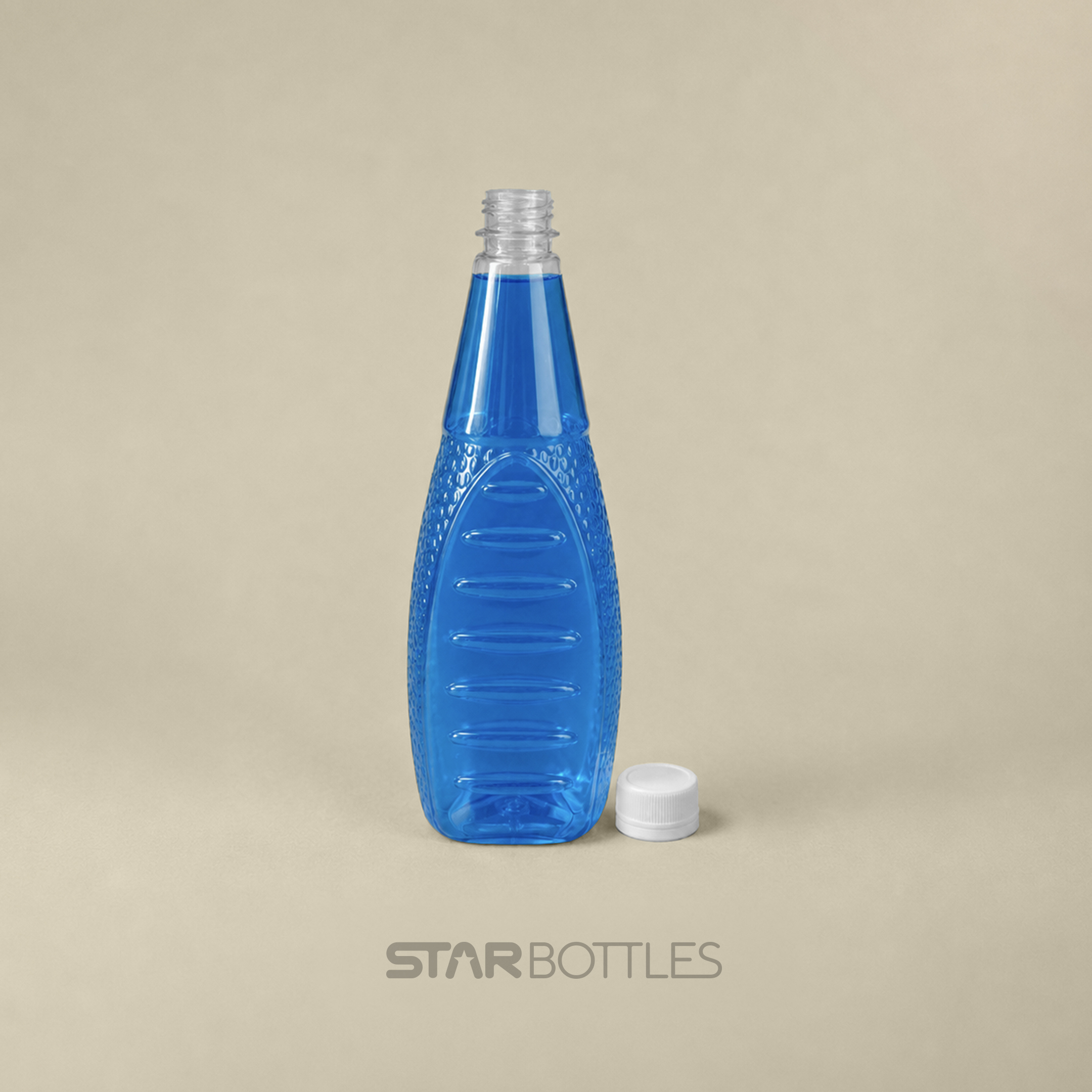 WPI - 750 ML Bottle Honey 45 GM 154/B 2