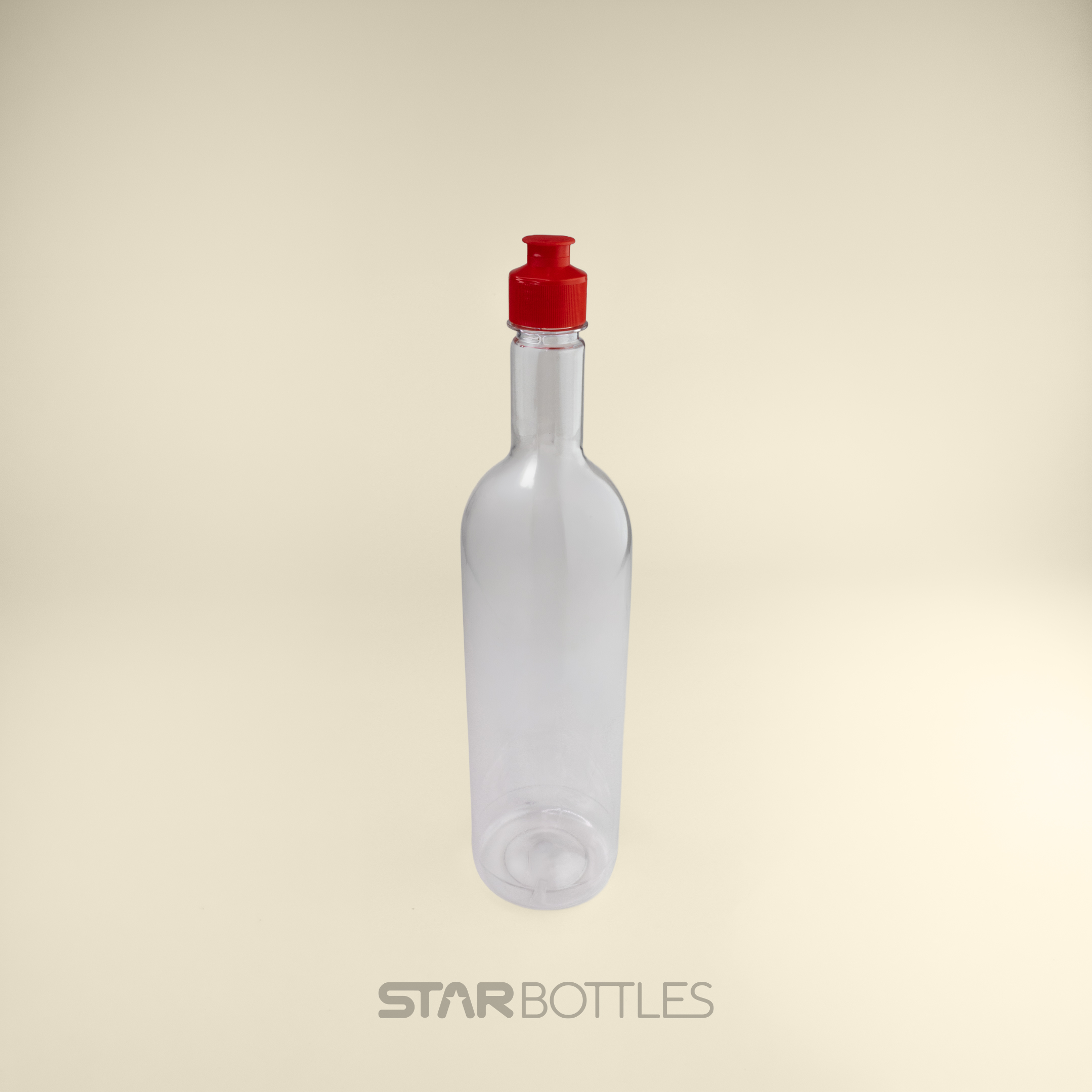 1000 ml long neck bottle 2
