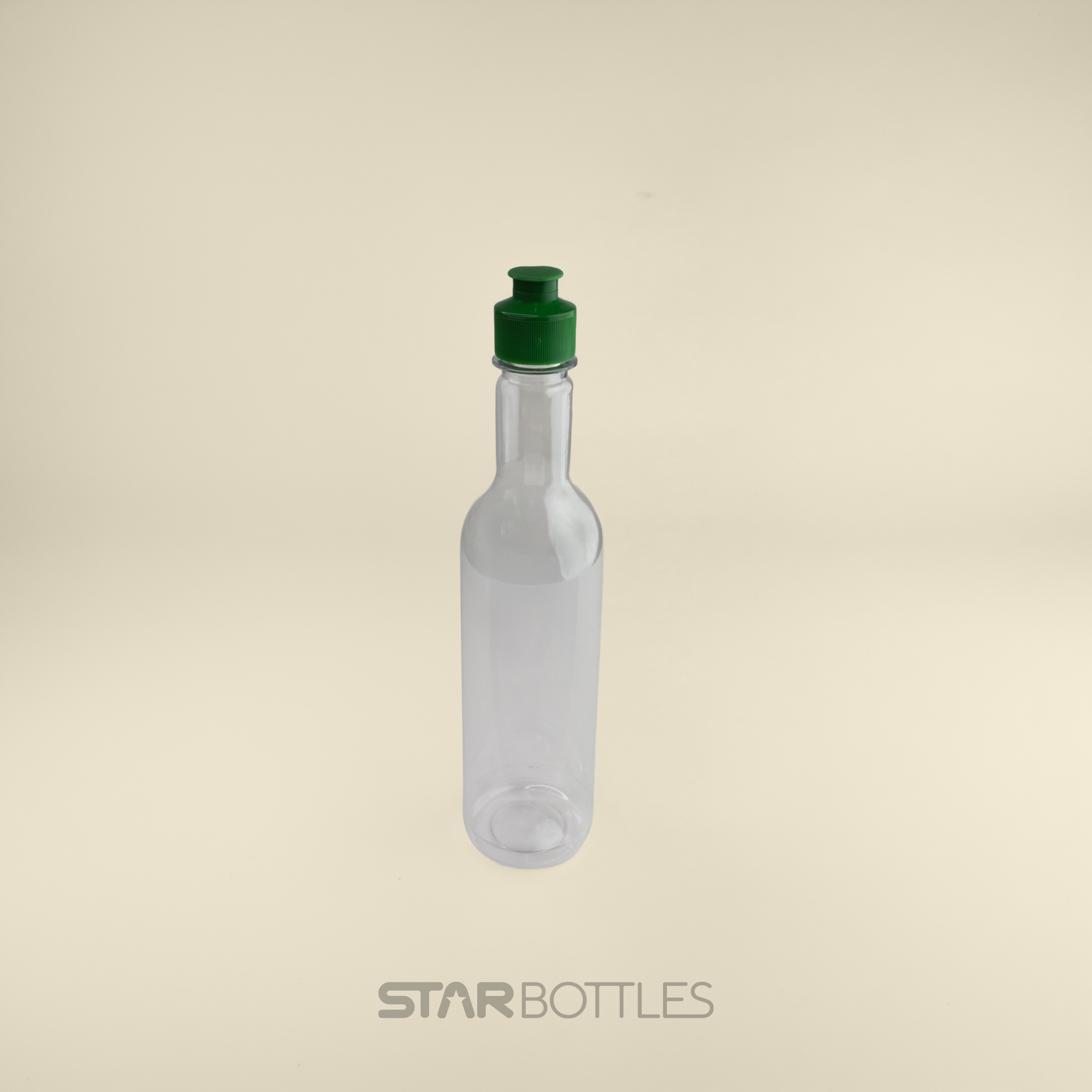 500 ml long neck bottle 2